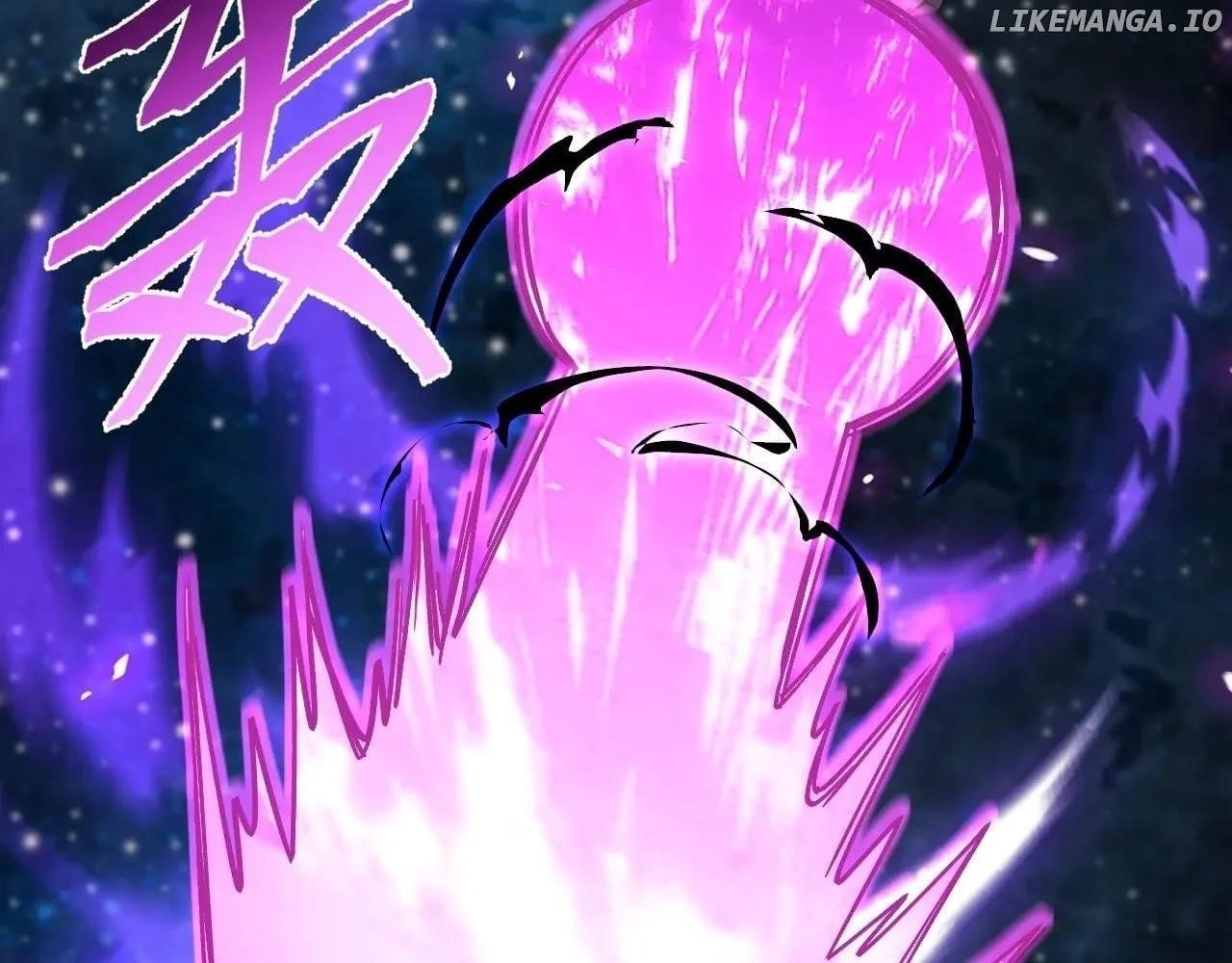 Logging 10,000 Years into the Future - Chapter 229 Page 85