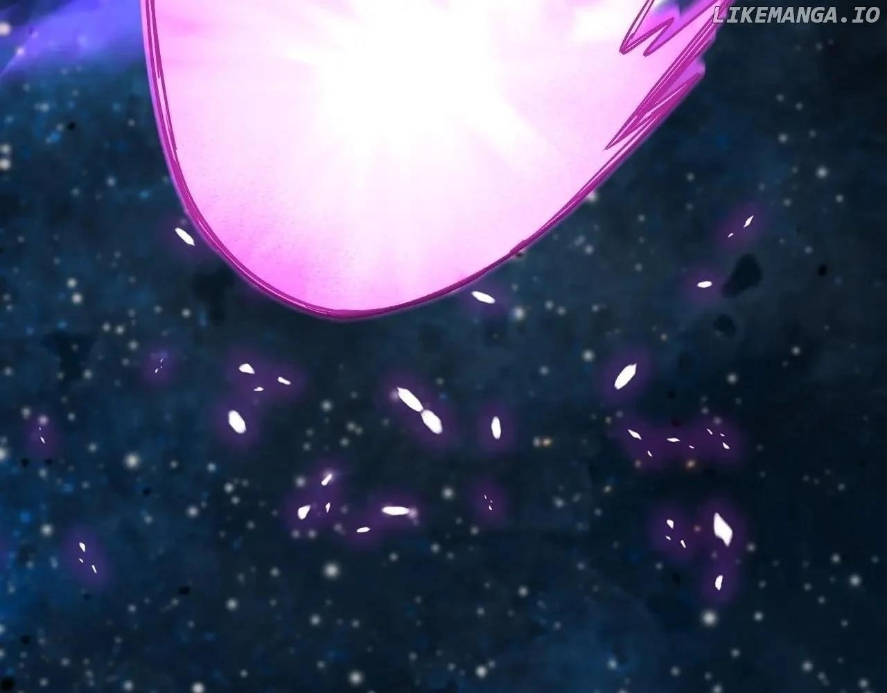 Logging 10,000 Years into the Future - Chapter 229 Page 86