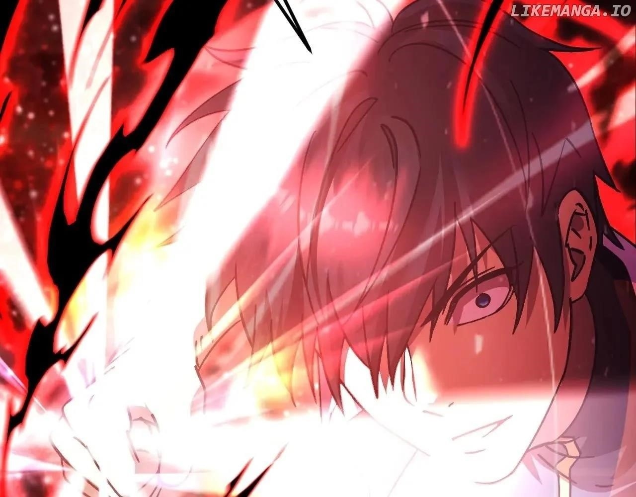 Logging 10,000 Years into the Future - Chapter 229 Page 88