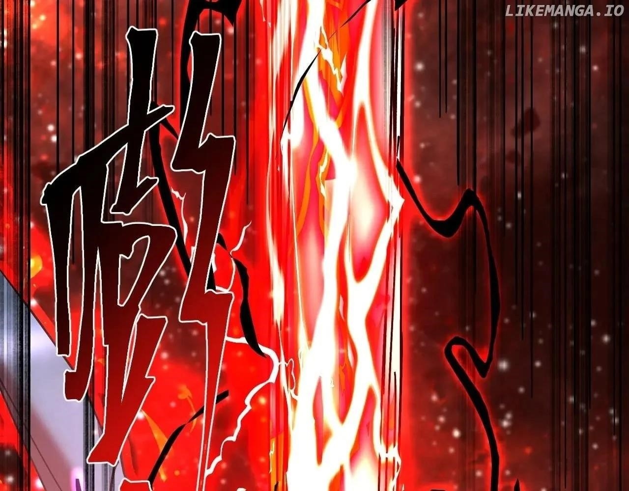 Logging 10,000 Years into the Future - Chapter 229 Page 91