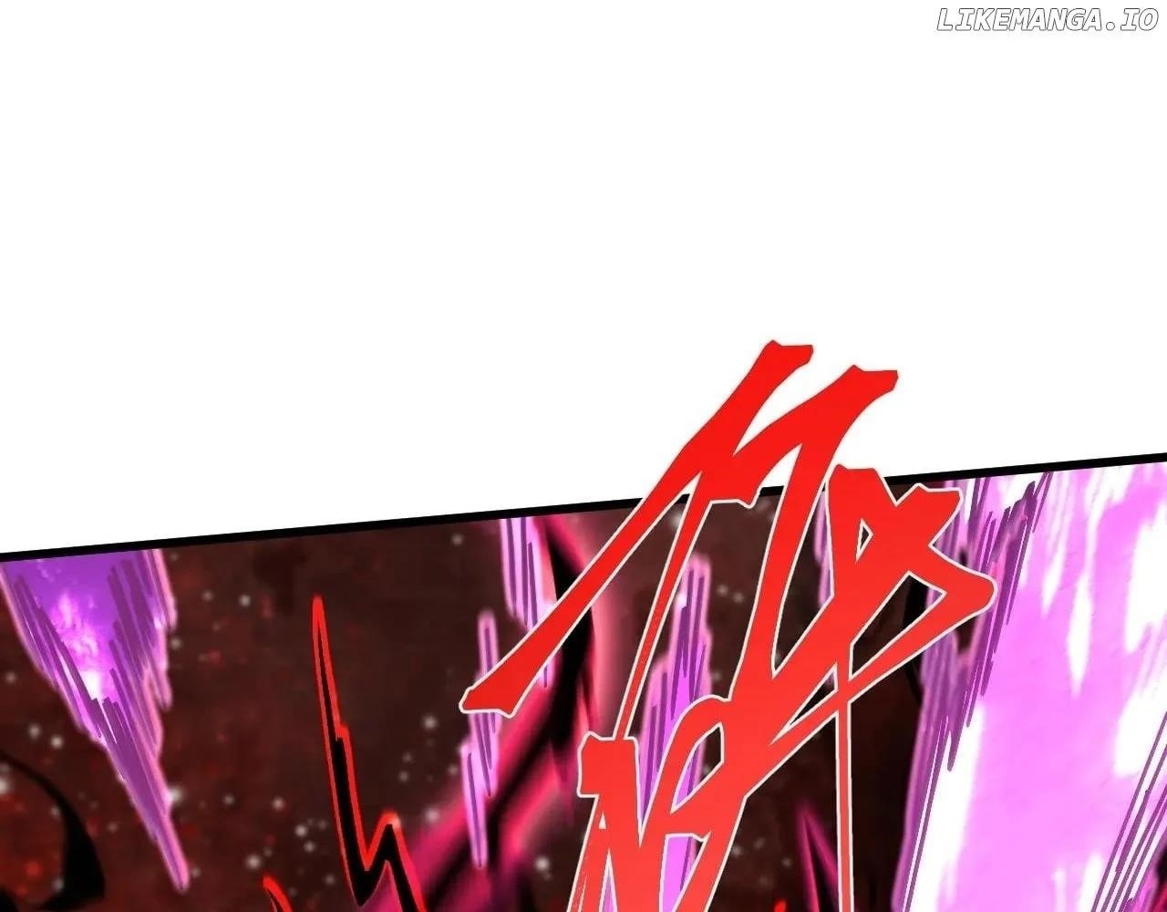 Logging 10,000 Years into the Future - Chapter 229 Page 96