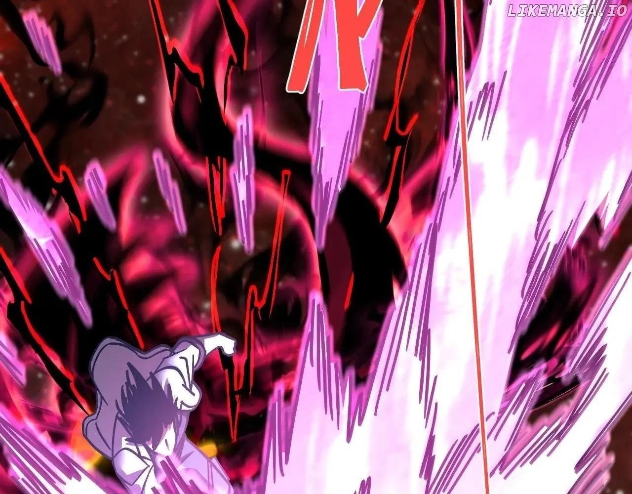 Logging 10,000 Years into the Future - Chapter 229 Page 97