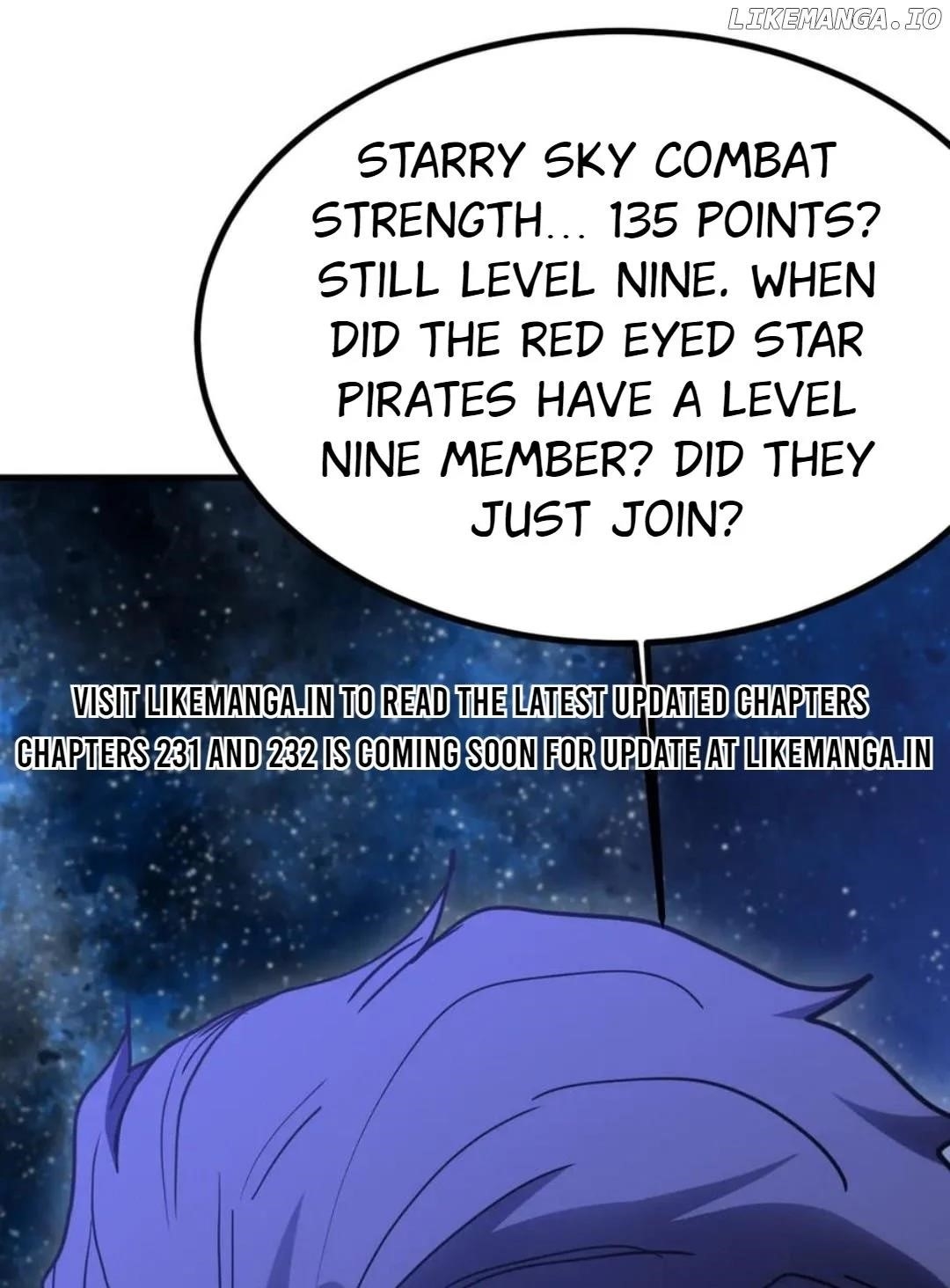 Logging 10,000 Years into the Future - Chapter 230 Page 1