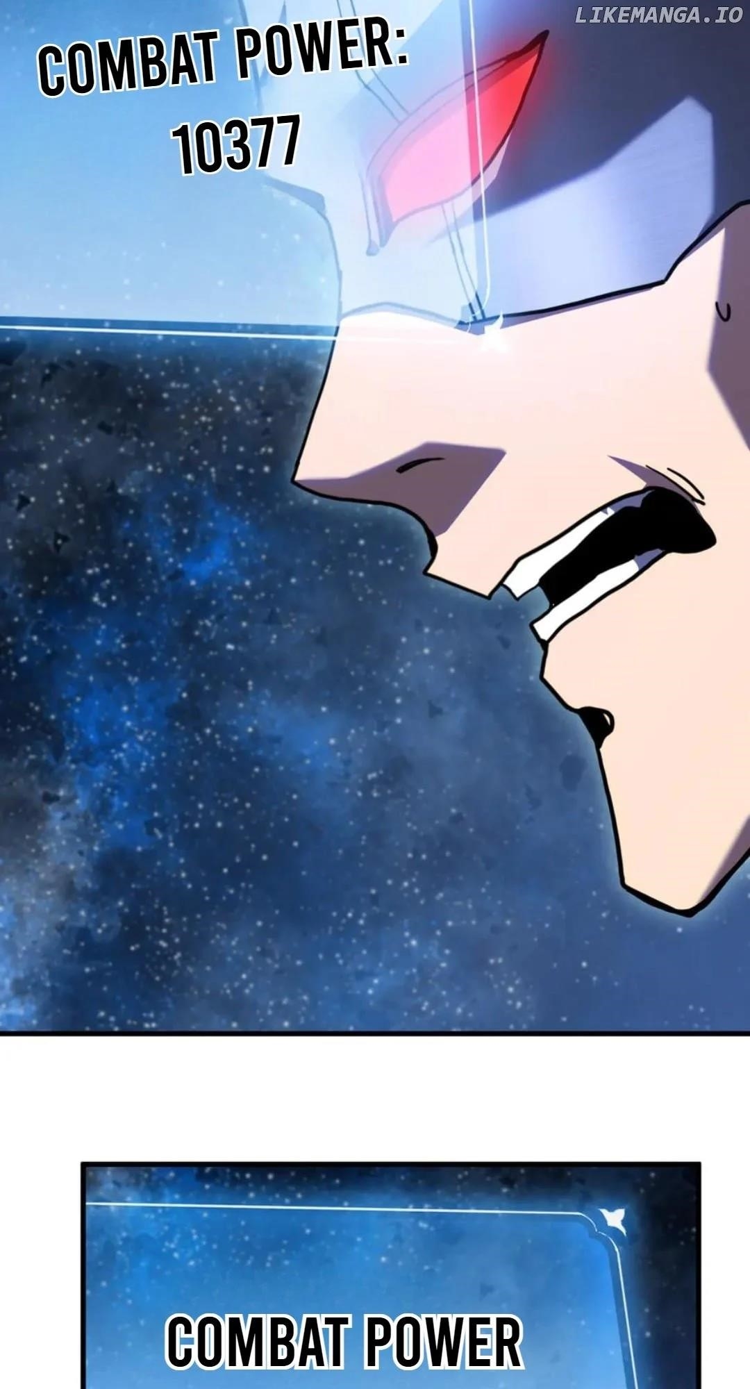 Logging 10,000 Years into the Future - Chapter 230 Page 10