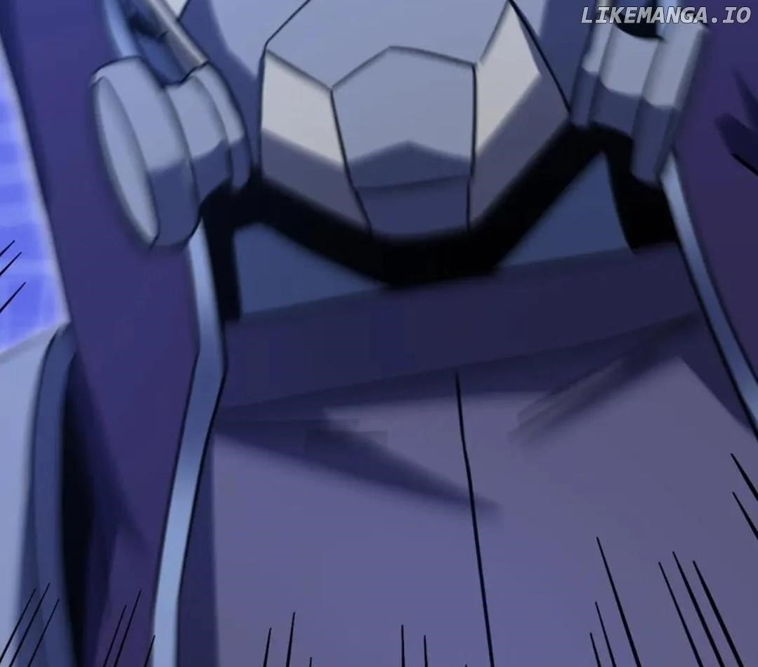 Logging 10,000 Years into the Future - Chapter 230 Page 102