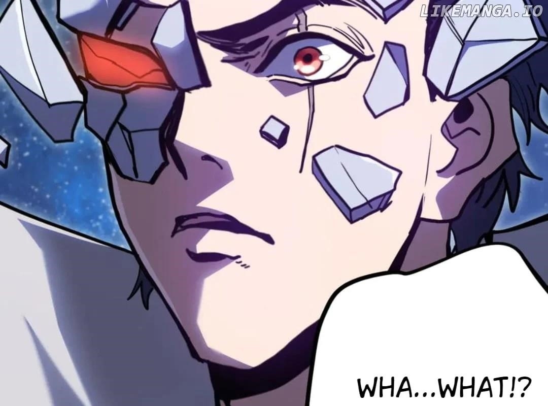 Logging 10,000 Years into the Future - Chapter 230 Page 13