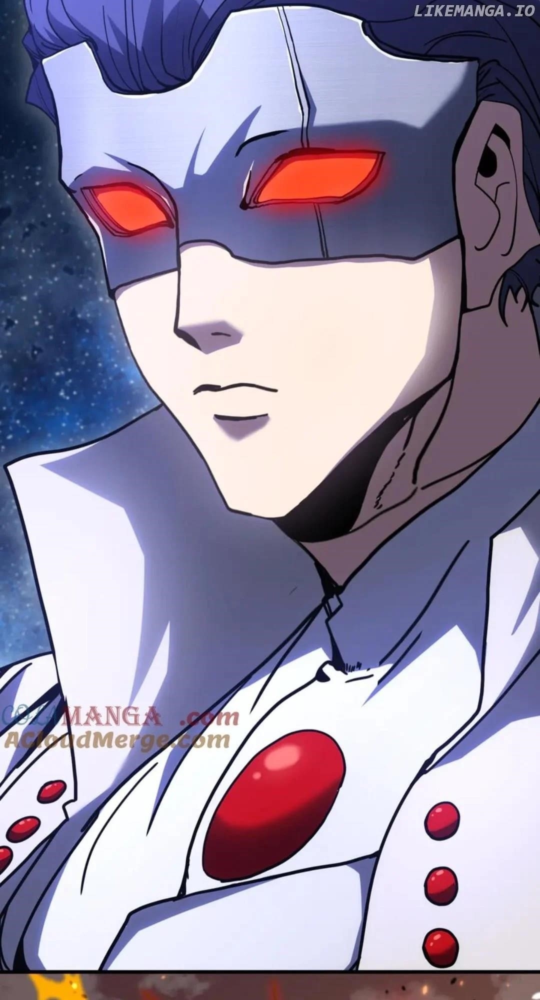 Logging 10,000 Years into the Future - Chapter 230 Page 2