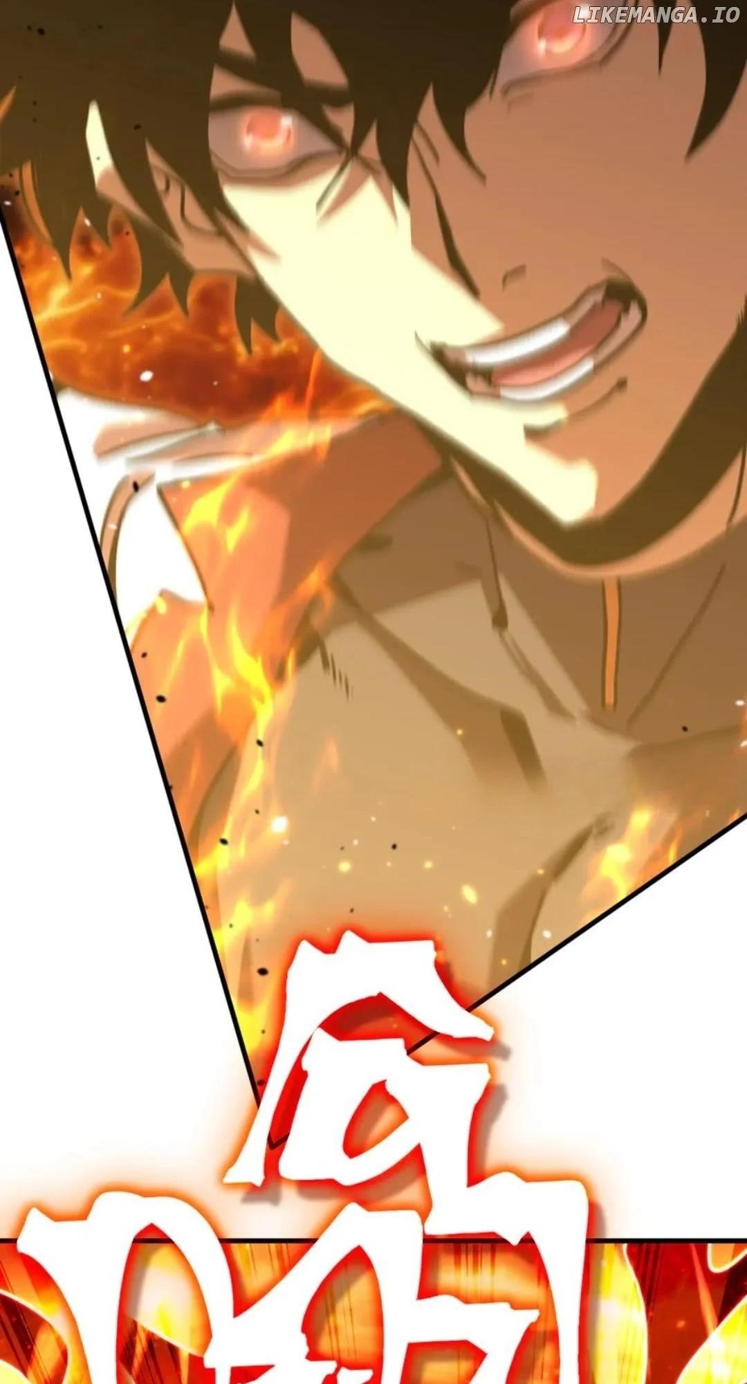 Logging 10,000 Years into the Future - Chapter 230 Page 21