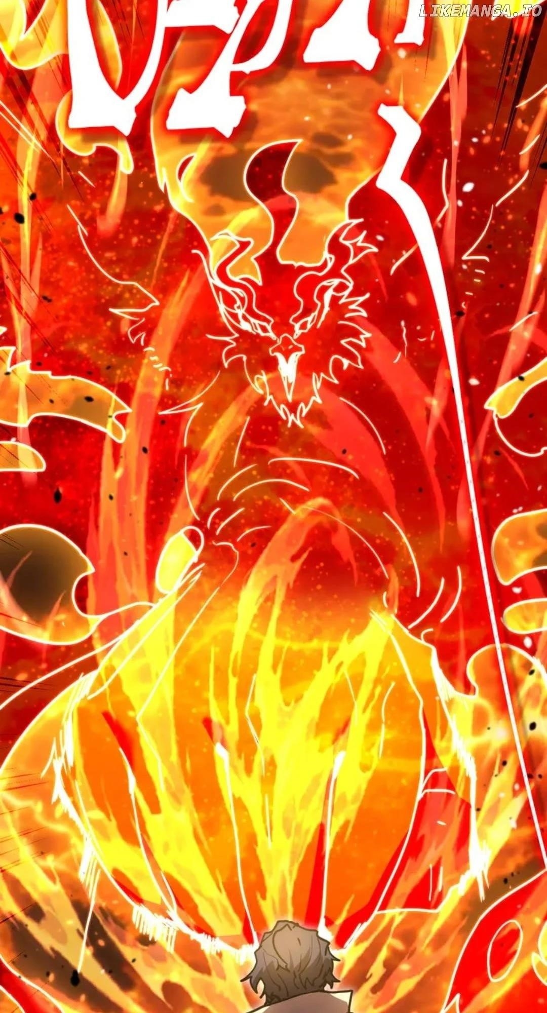 Logging 10,000 Years into the Future - Chapter 230 Page 22