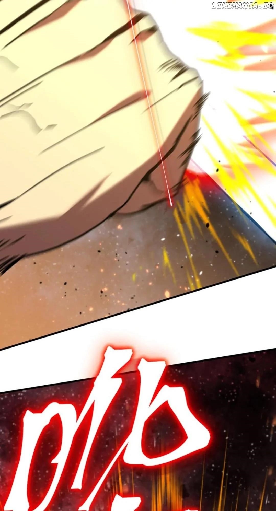 Logging 10,000 Years into the Future - Chapter 230 Page 25