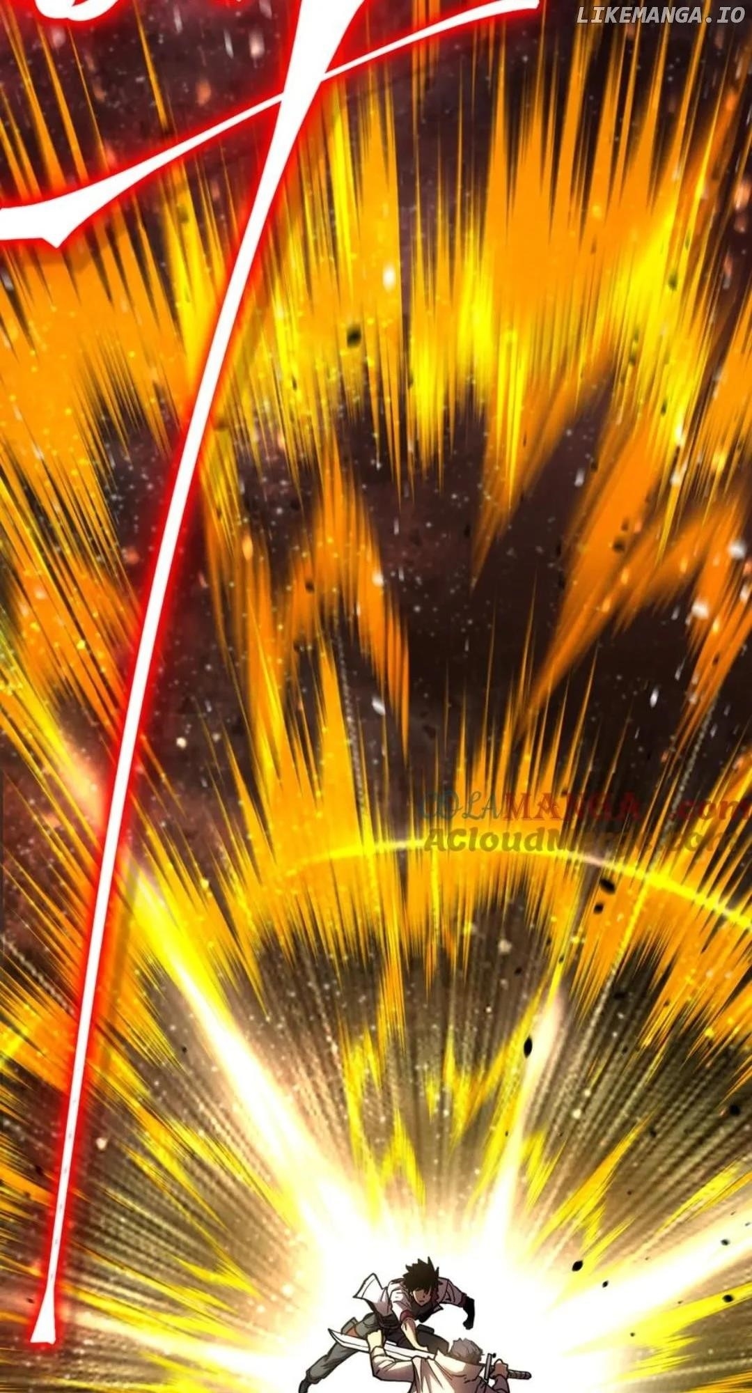 Logging 10,000 Years into the Future - Chapter 230 Page 26