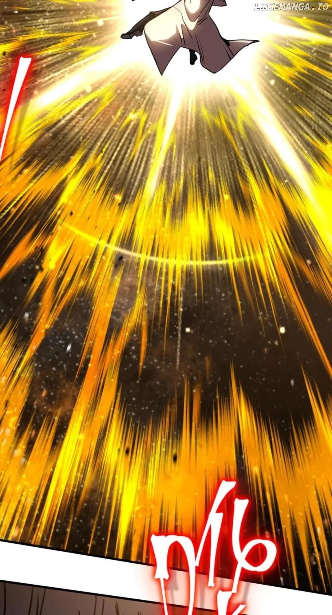 Logging 10,000 Years into the Future - Chapter 230 Page 27