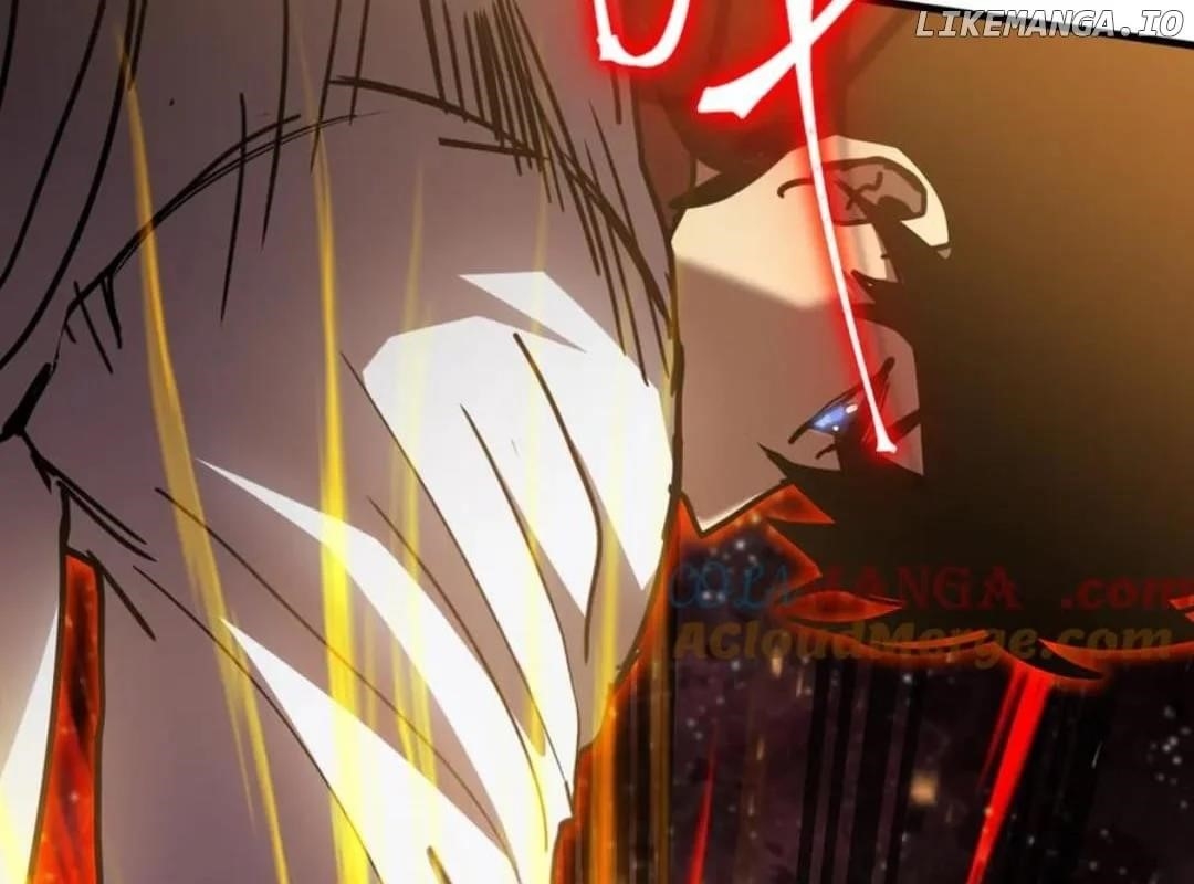 Logging 10,000 Years into the Future - Chapter 230 Page 28