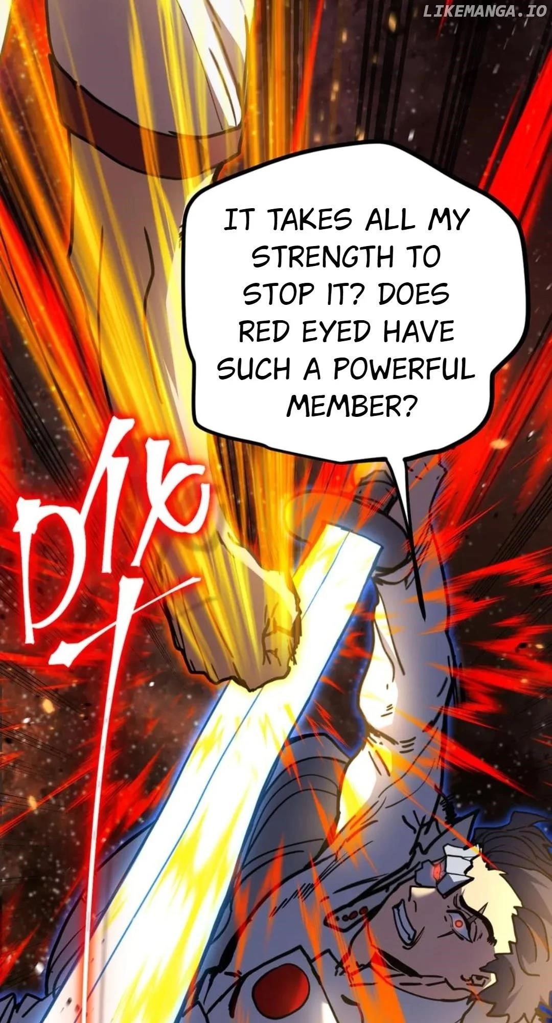 Logging 10,000 Years into the Future - Chapter 230 Page 29