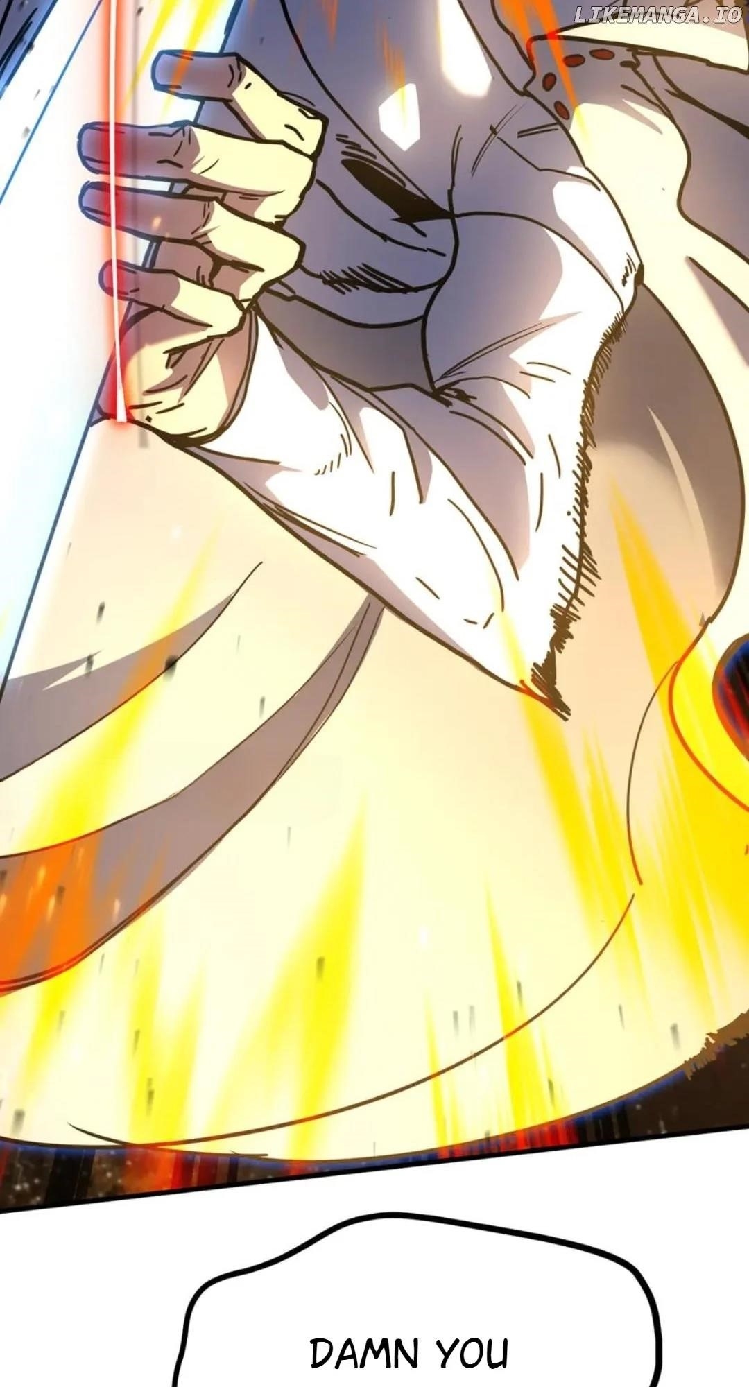 Logging 10,000 Years into the Future - Chapter 230 Page 30