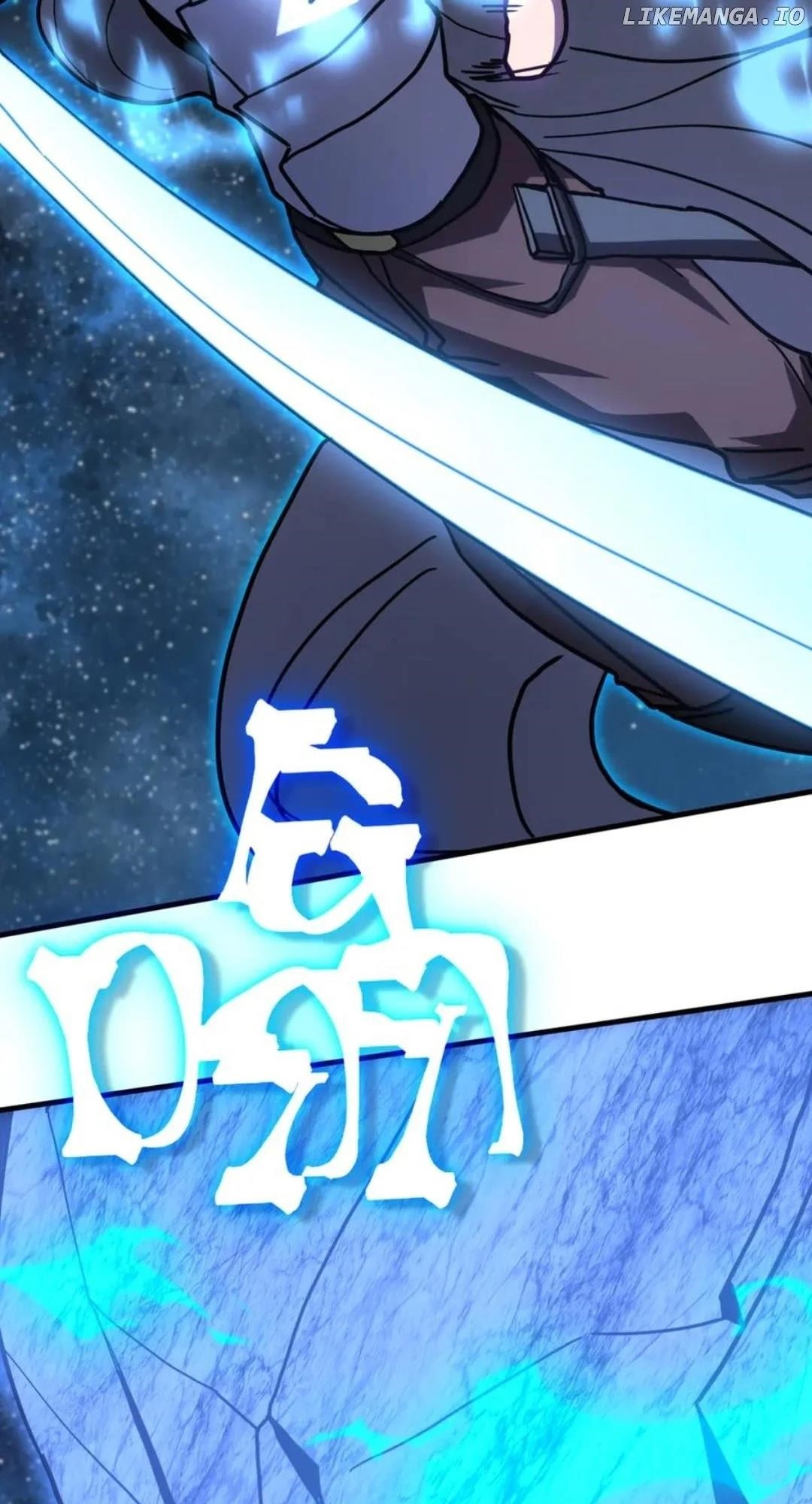 Logging 10,000 Years into the Future - Chapter 230 Page 32