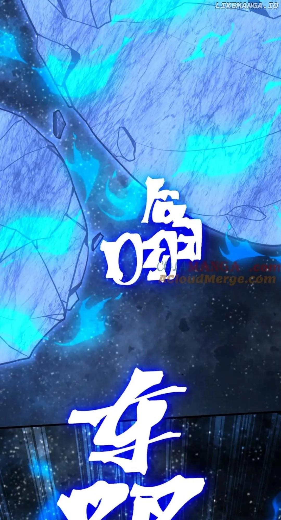 Logging 10,000 Years into the Future - Chapter 230 Page 33