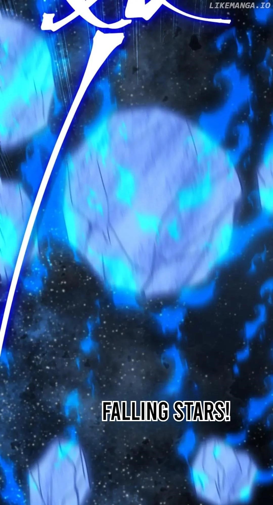 Logging 10,000 Years into the Future - Chapter 230 Page 34