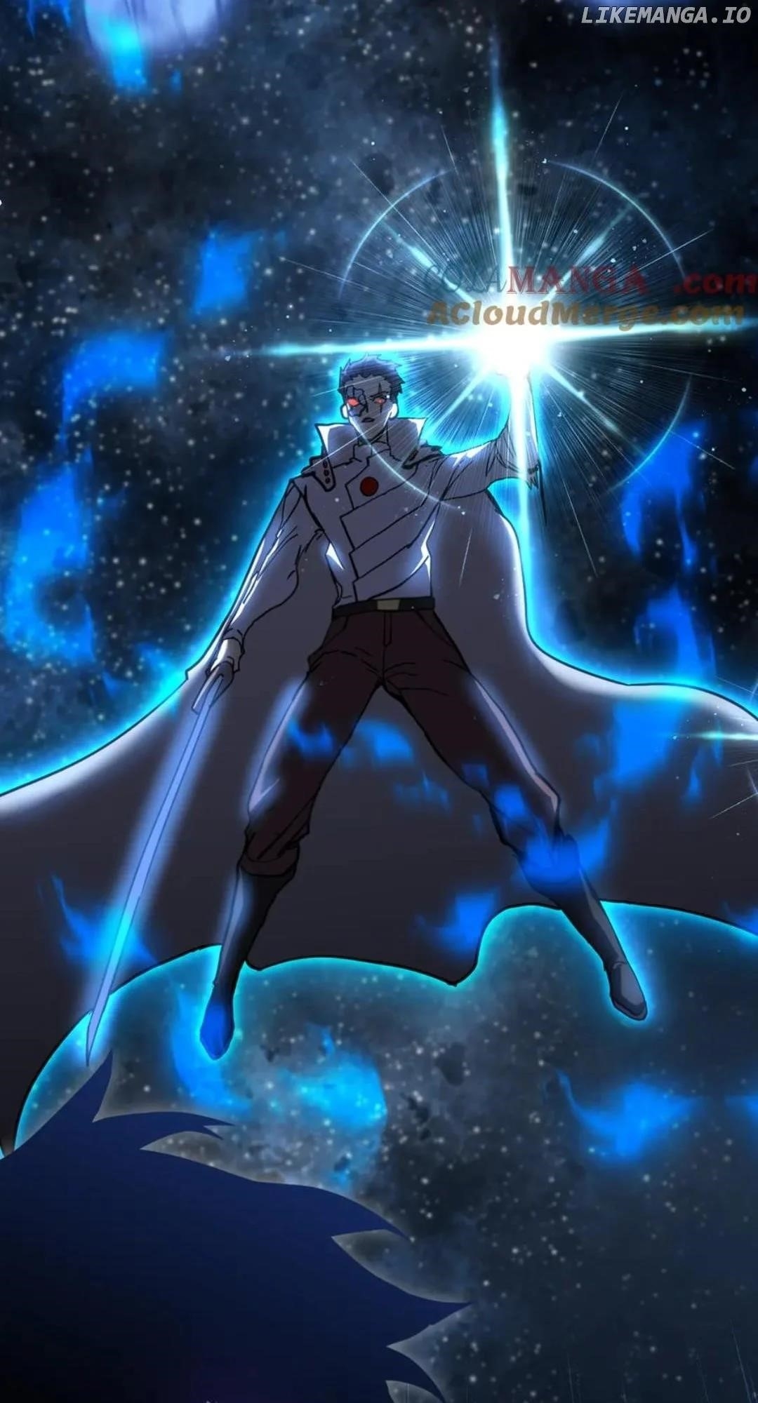 Logging 10,000 Years into the Future - Chapter 230 Page 35