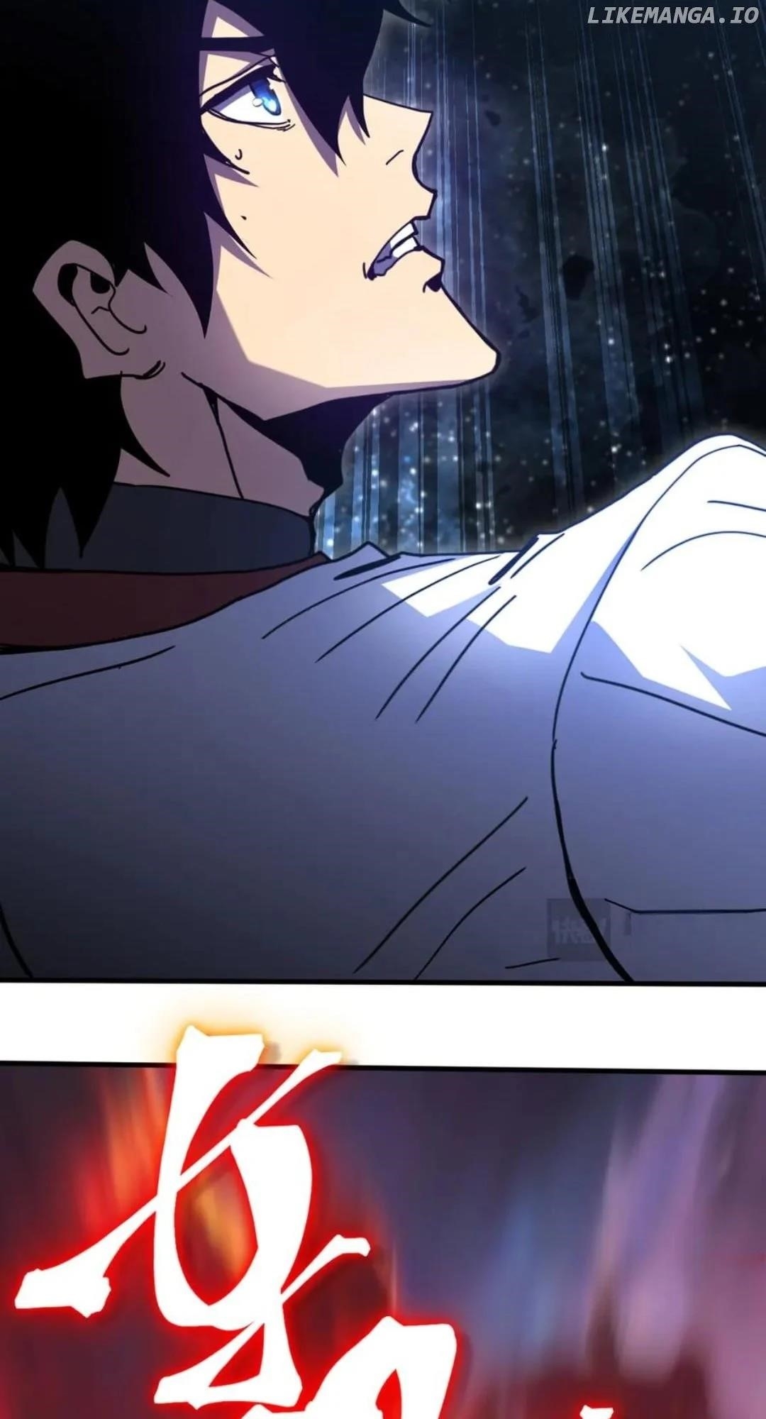 Logging 10,000 Years into the Future - Chapter 230 Page 36