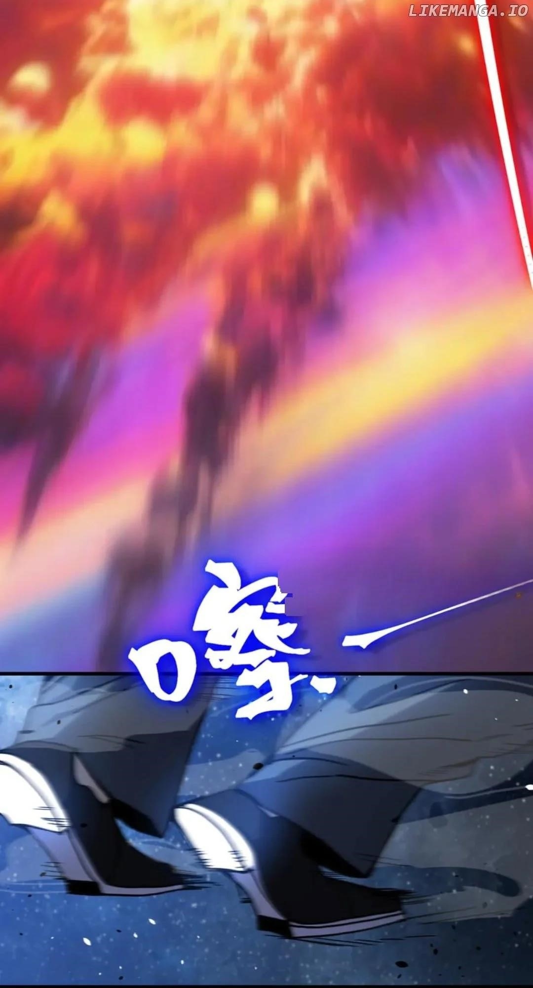 Logging 10,000 Years into the Future - Chapter 230 Page 38