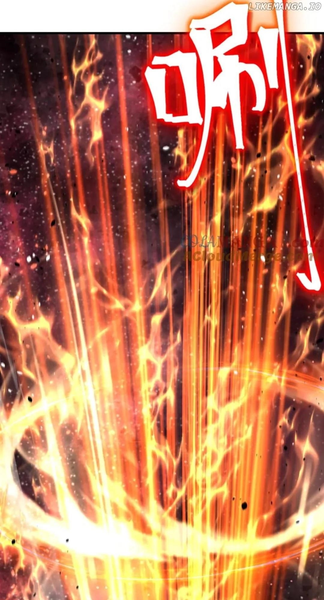 Logging 10,000 Years into the Future - Chapter 230 Page 4