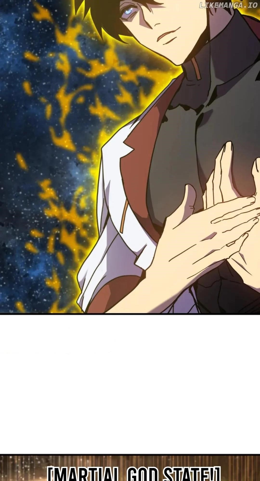 Logging 10,000 Years into the Future - Chapter 230 Page 41