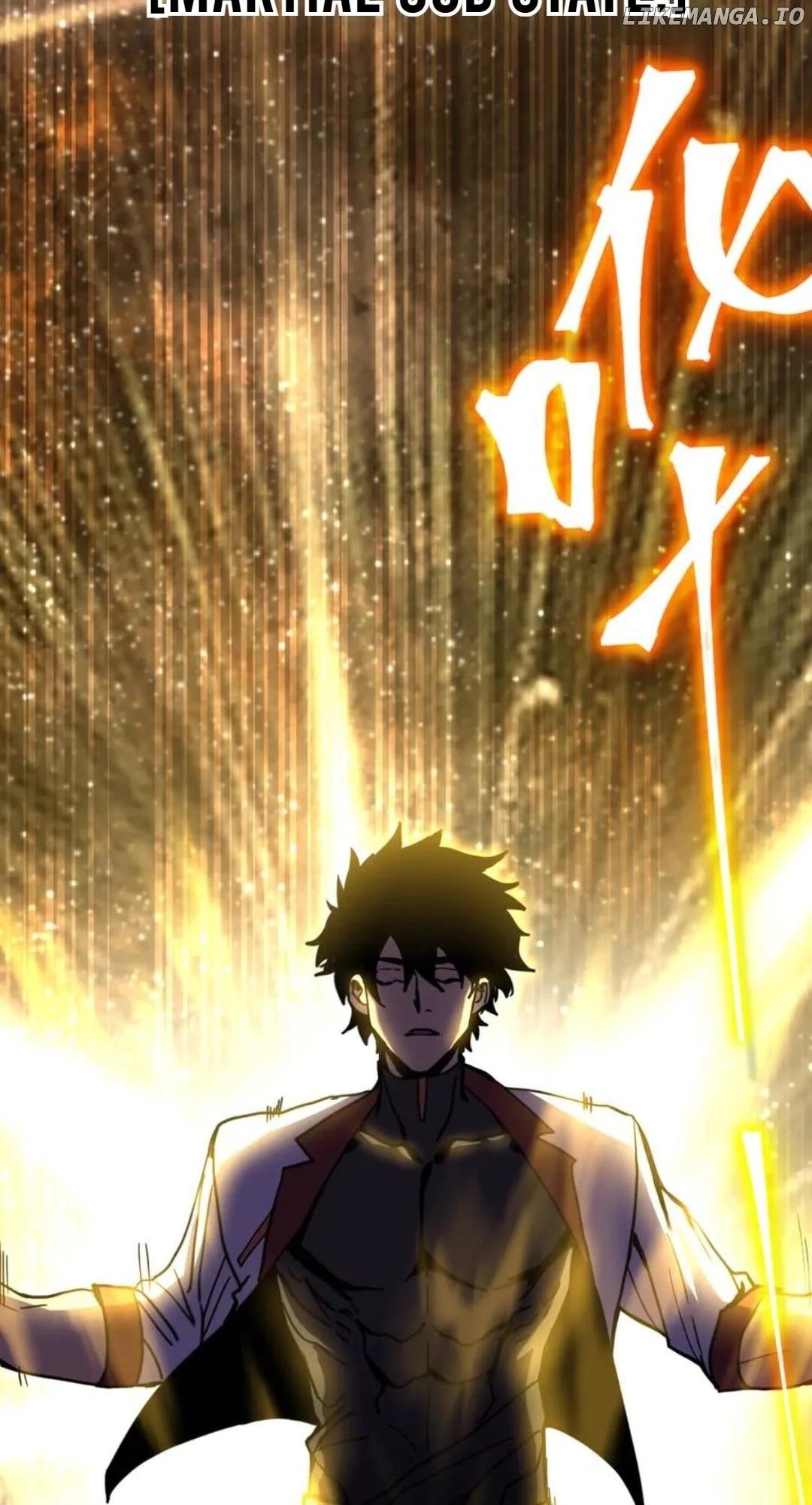 Logging 10,000 Years into the Future - Chapter 230 Page 42