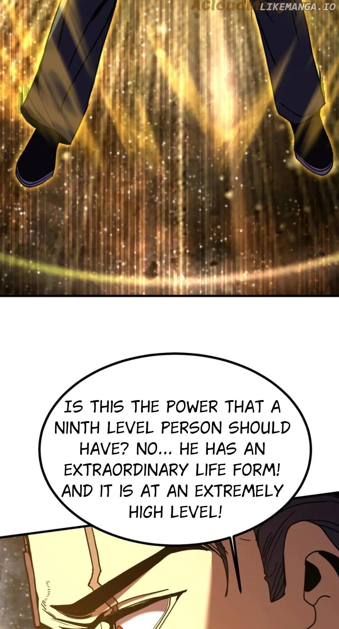 Logging 10,000 Years into the Future - Chapter 230 Page 44