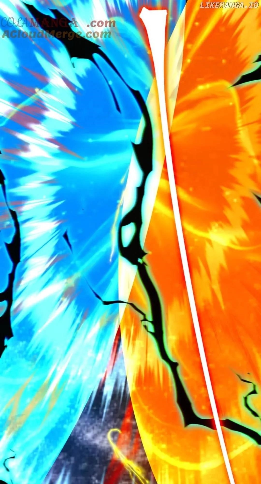 Logging 10,000 Years into the Future - Chapter 230 Page 49