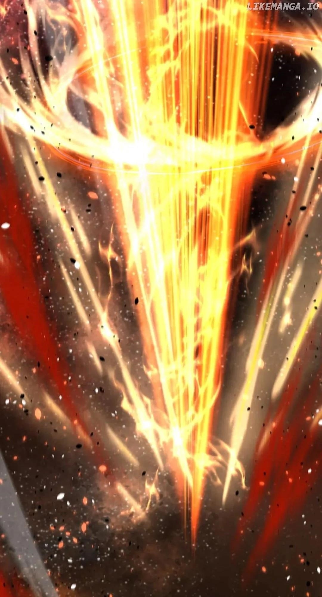 Logging 10,000 Years into the Future - Chapter 230 Page 5