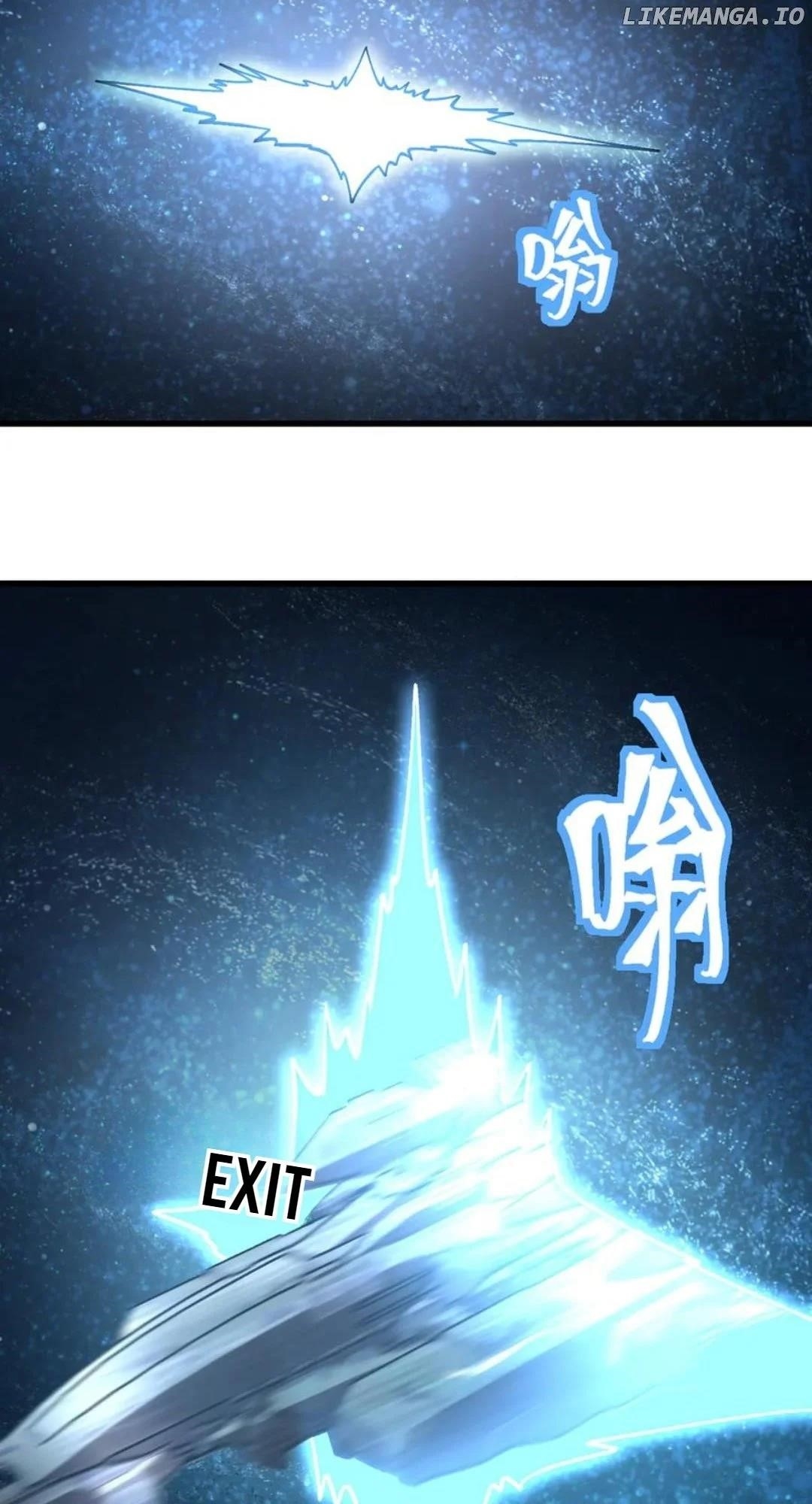 Logging 10,000 Years into the Future - Chapter 230 Page 51