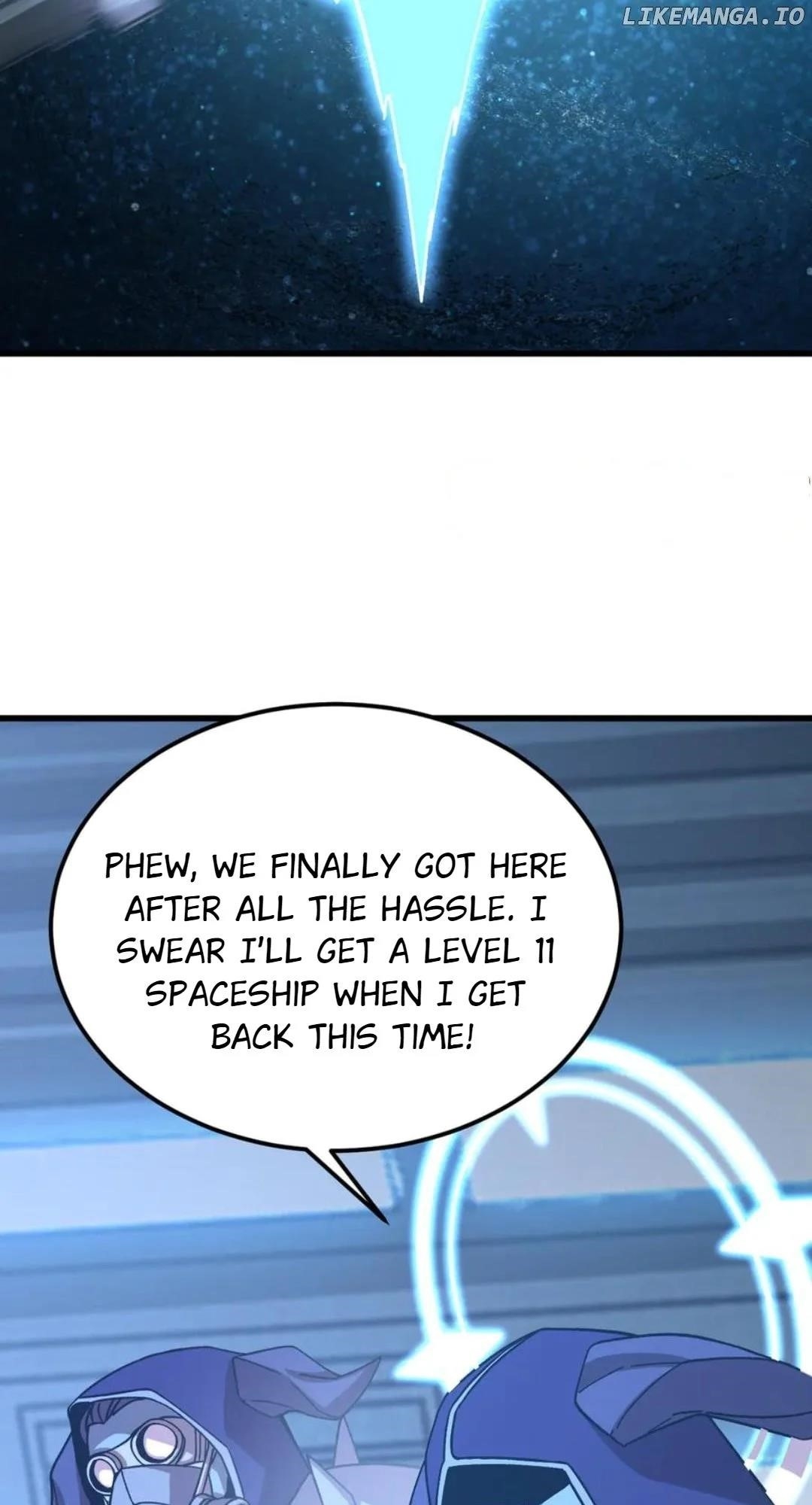 Logging 10,000 Years into the Future - Chapter 230 Page 52