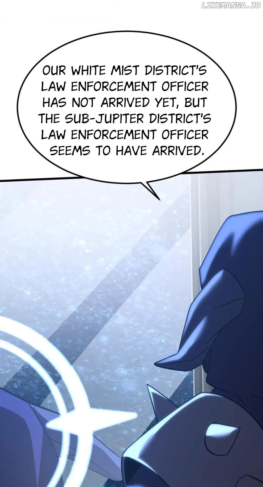 Logging 10,000 Years into the Future - Chapter 230 Page 54