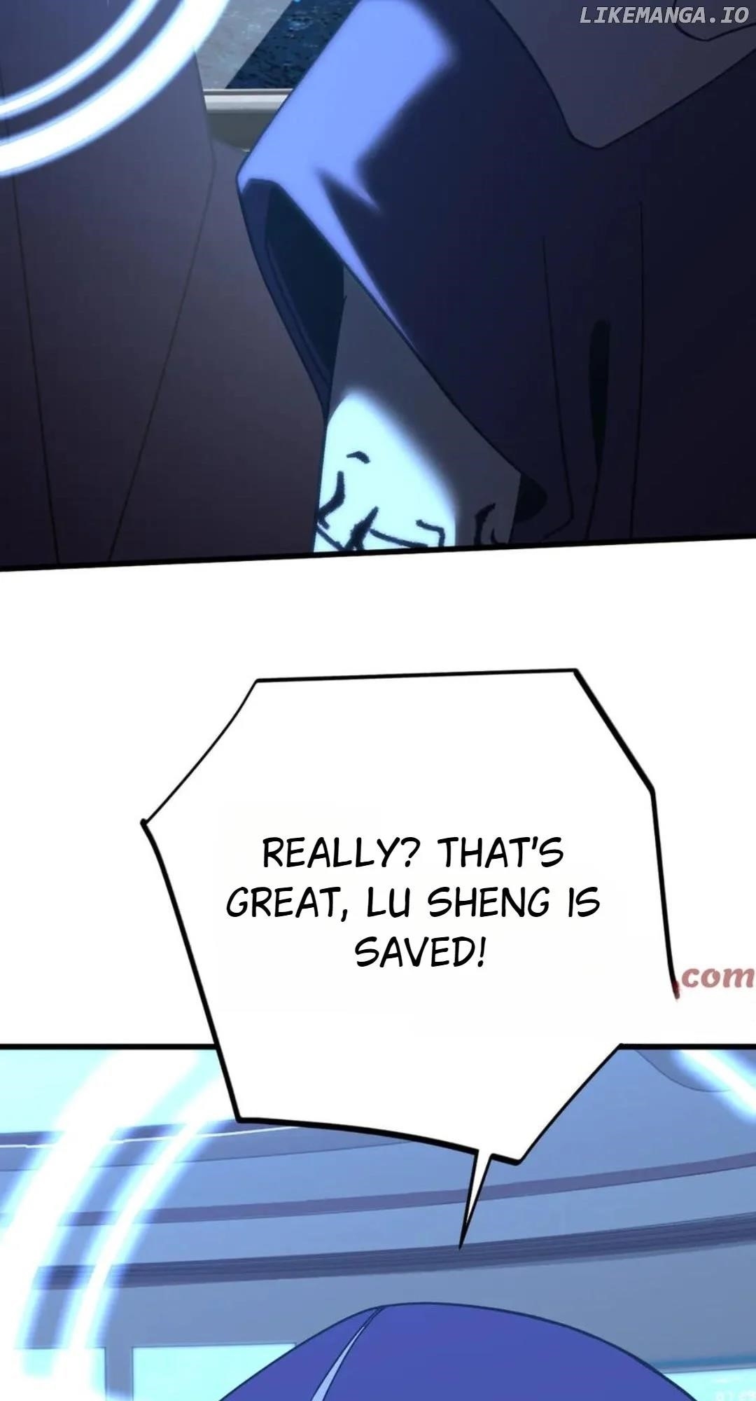 Logging 10,000 Years into the Future - Chapter 230 Page 55