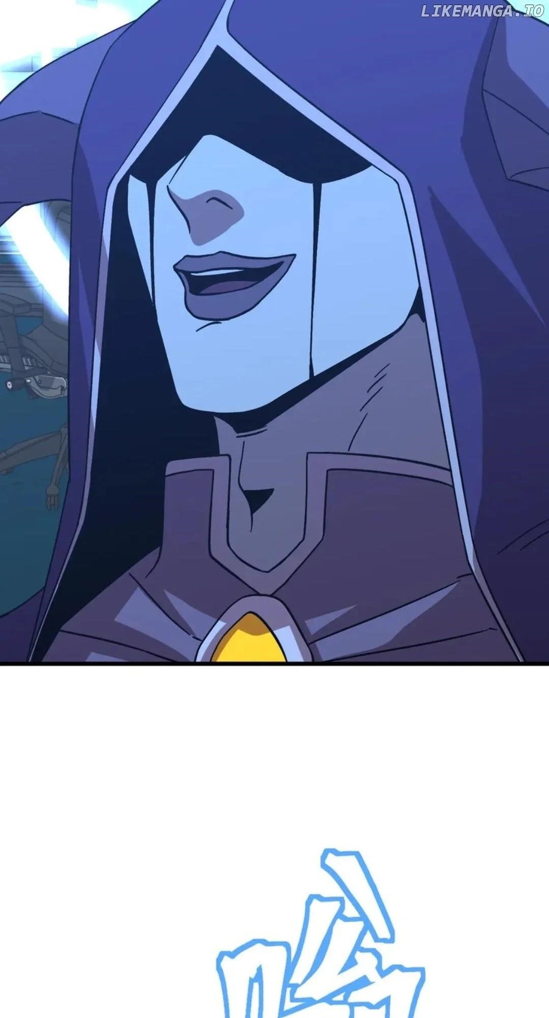 Logging 10,000 Years into the Future - Chapter 230 Page 56