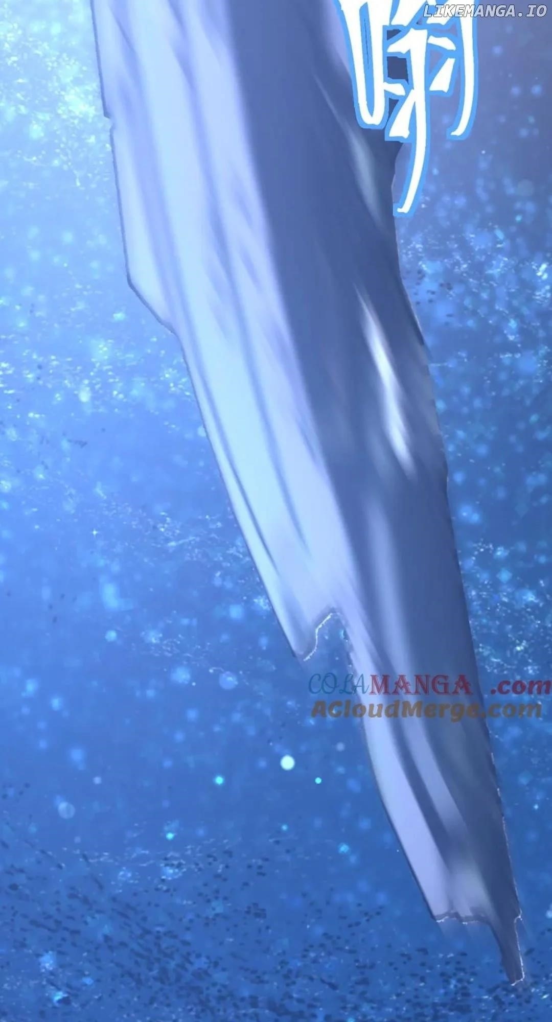 Logging 10,000 Years into the Future - Chapter 230 Page 59