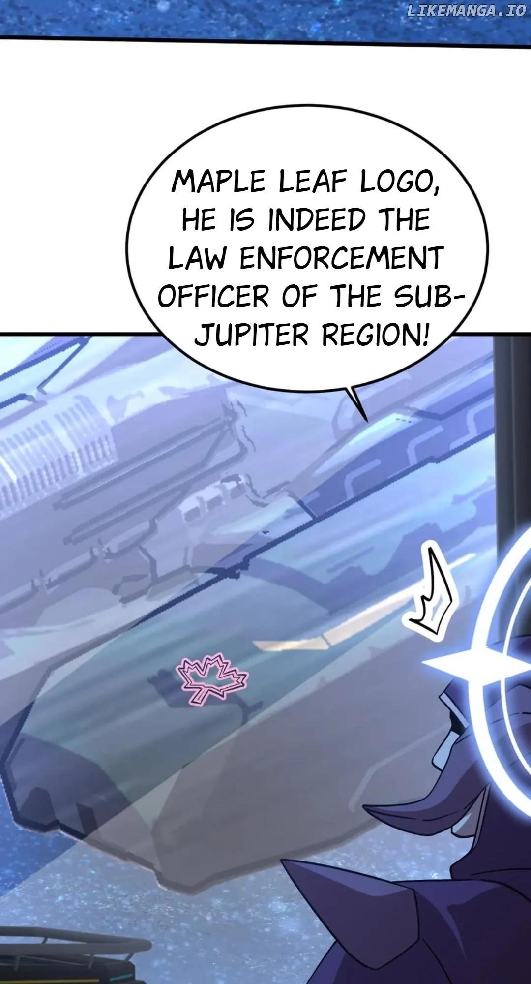 Logging 10,000 Years into the Future - Chapter 230 Page 60