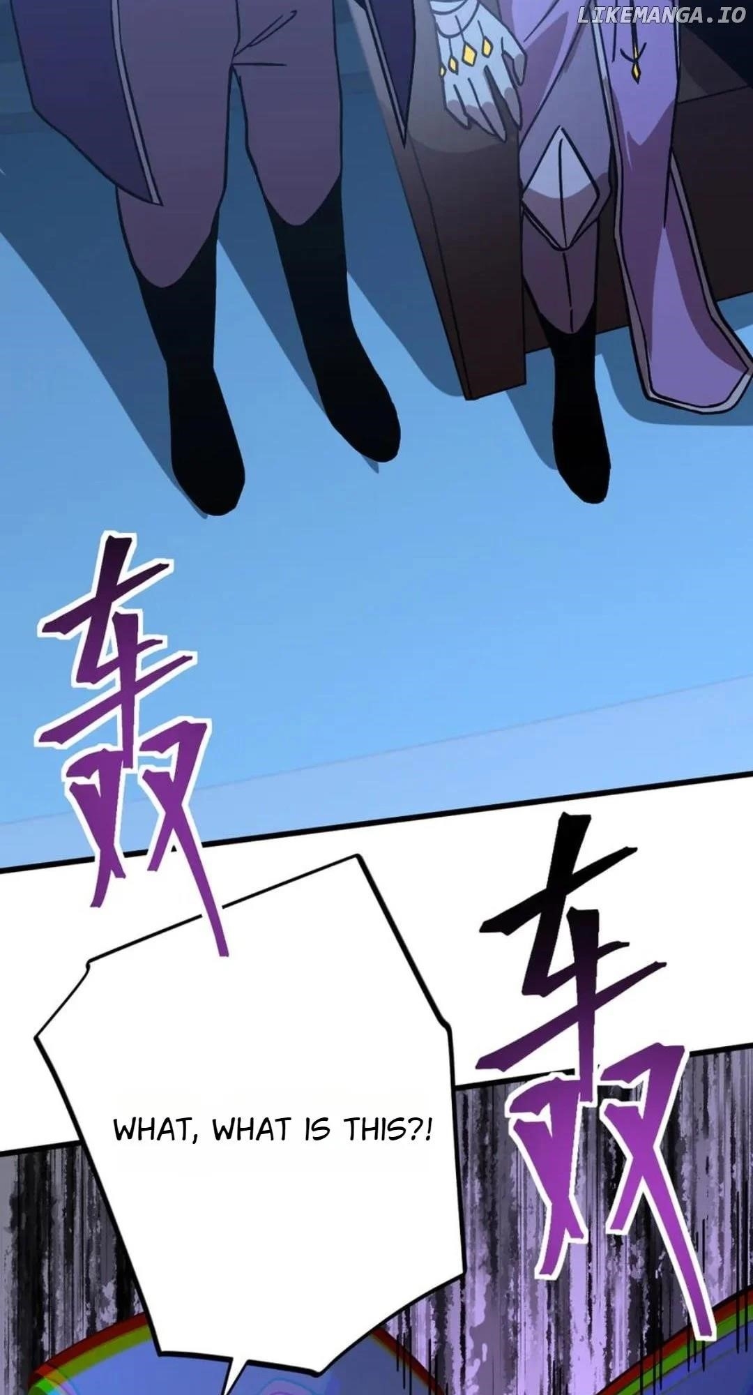 Logging 10,000 Years into the Future - Chapter 230 Page 65