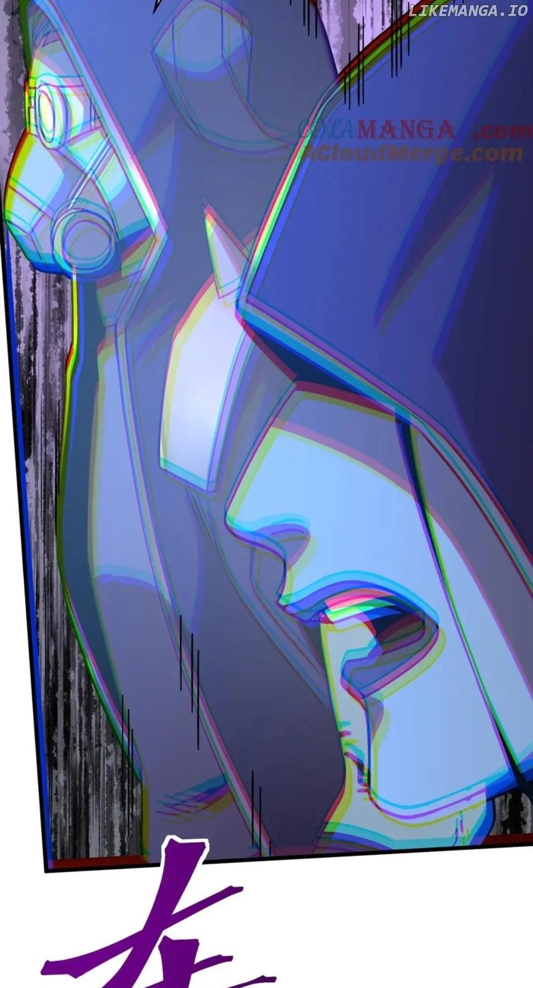 Logging 10,000 Years into the Future - Chapter 230 Page 66