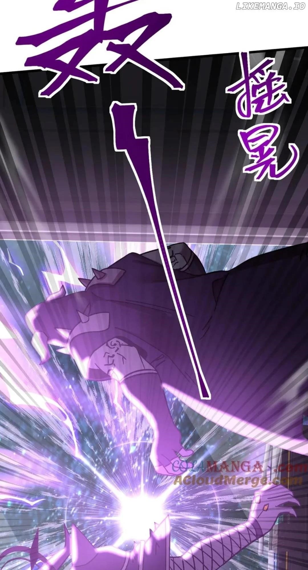 Logging 10,000 Years into the Future - Chapter 230 Page 67