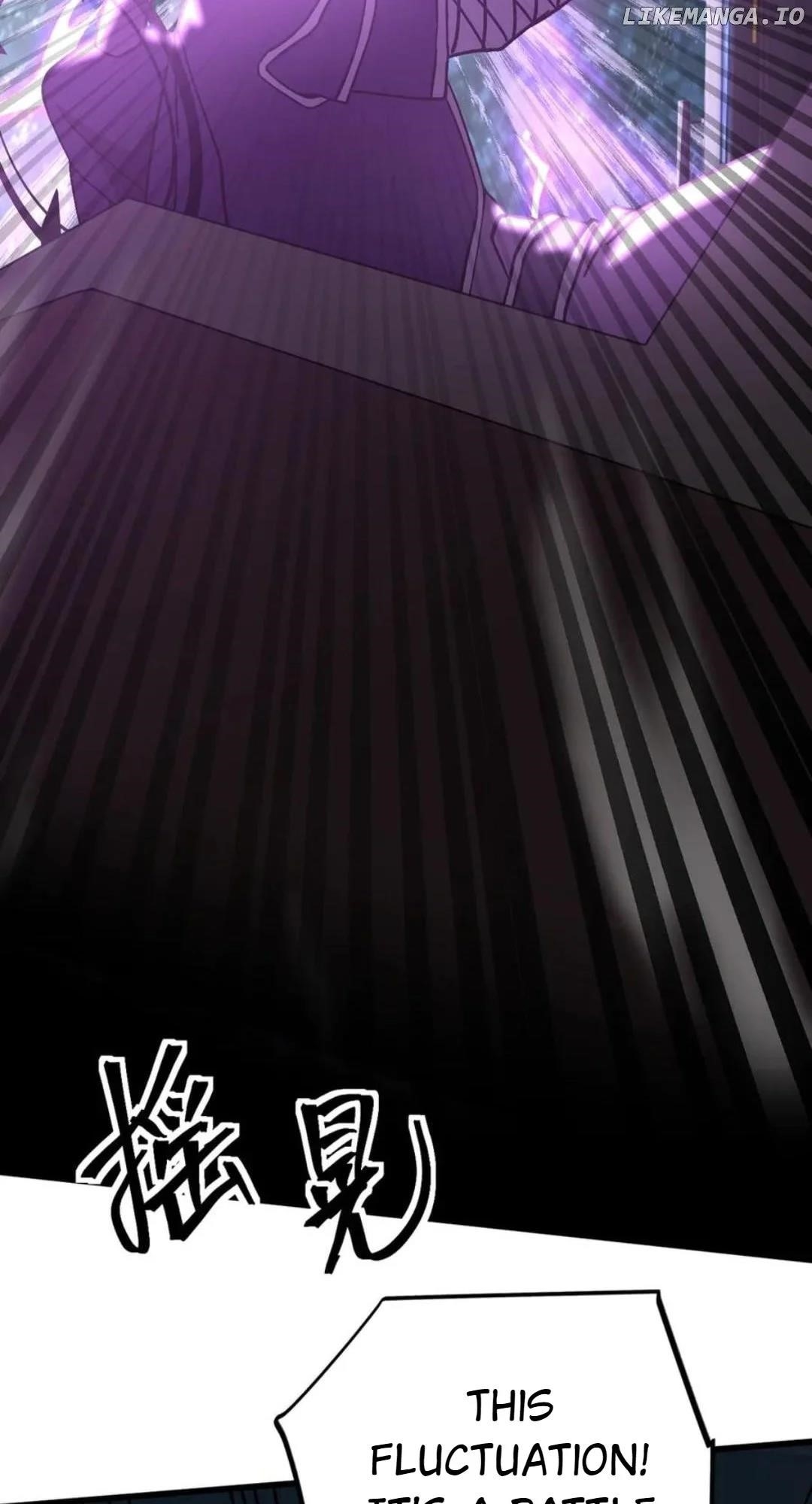 Logging 10,000 Years into the Future - Chapter 230 Page 68