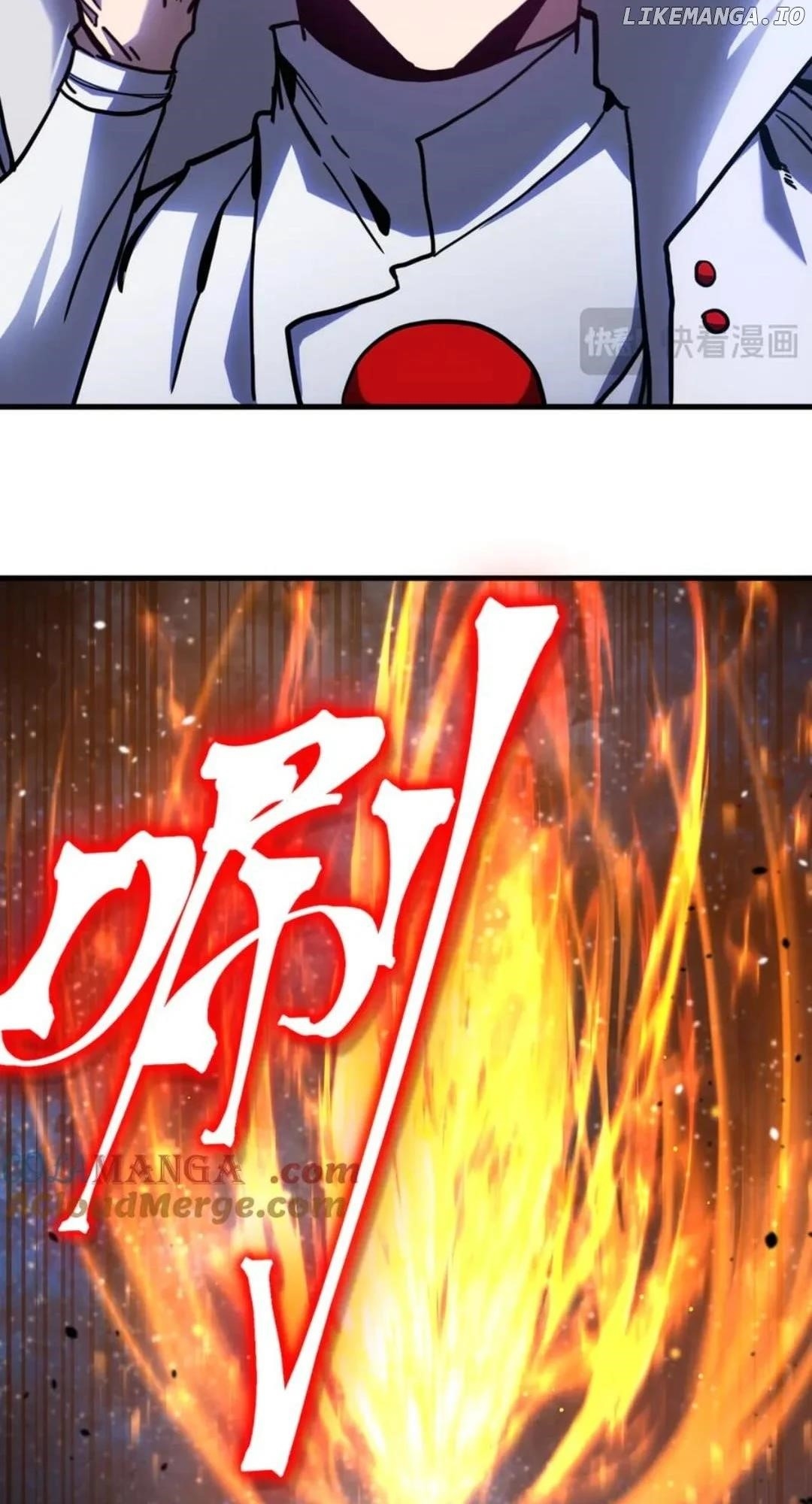 Logging 10,000 Years into the Future - Chapter 230 Page 7