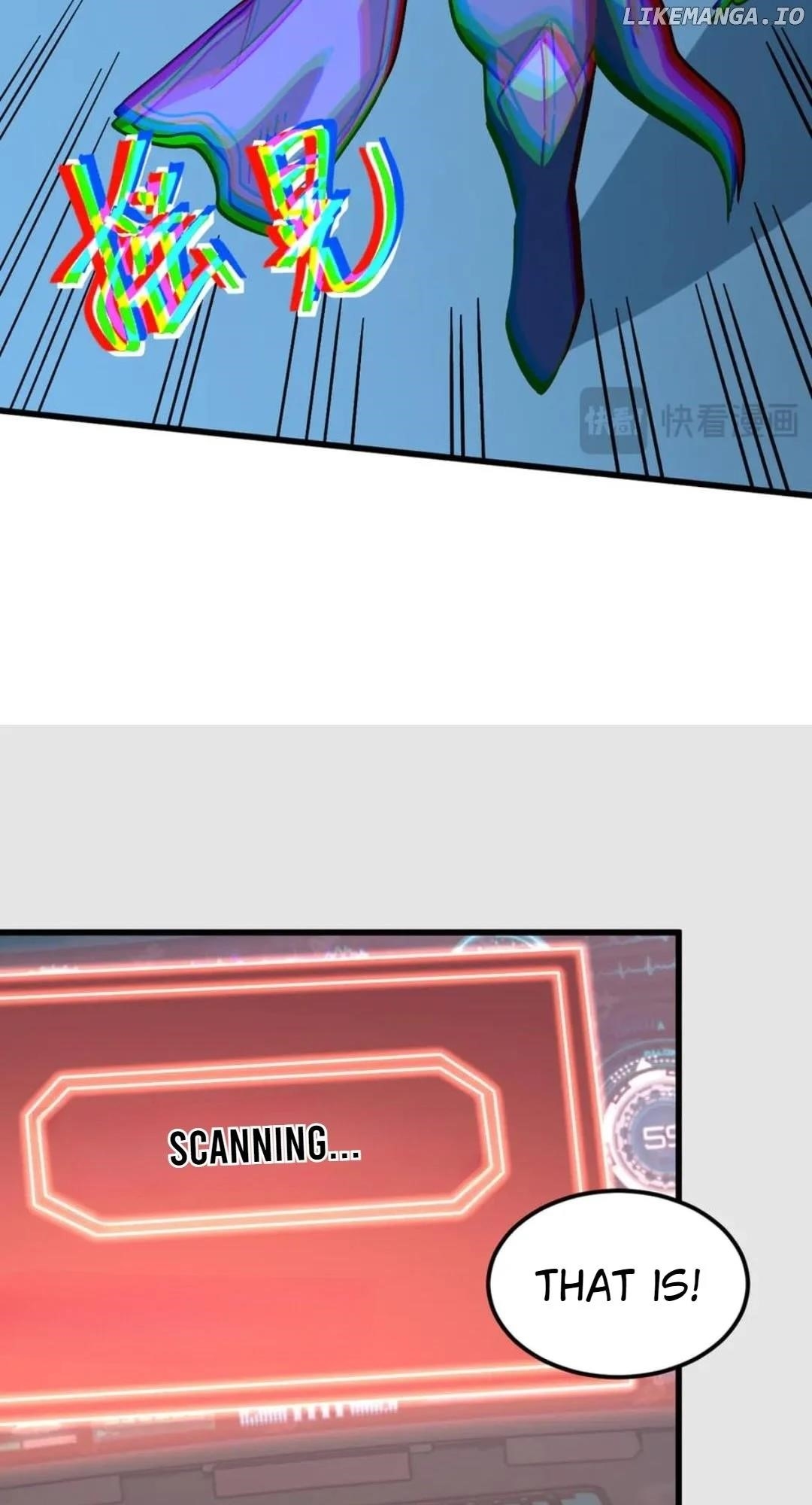 Logging 10,000 Years into the Future - Chapter 230 Page 70