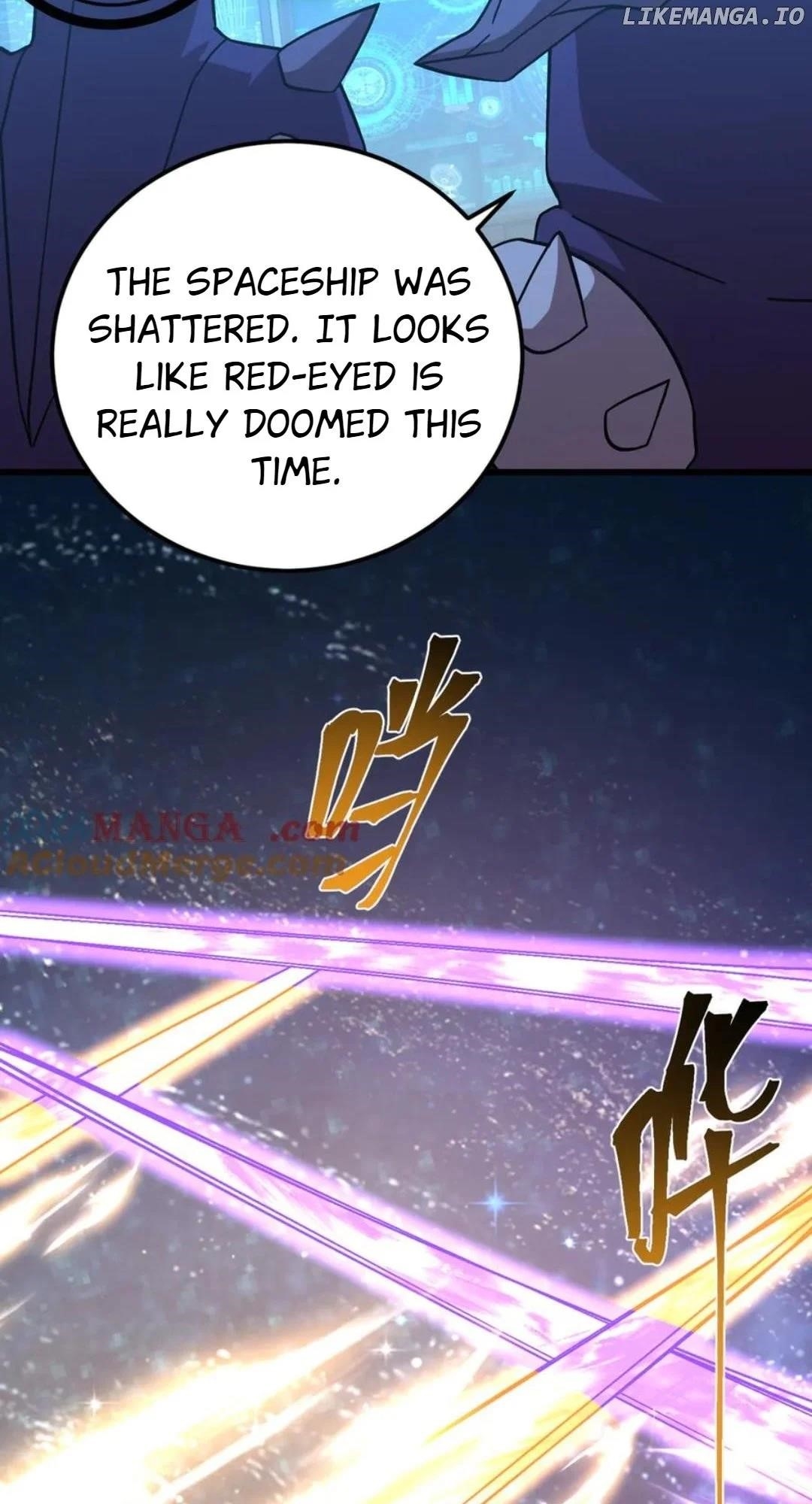 Logging 10,000 Years into the Future - Chapter 230 Page 72