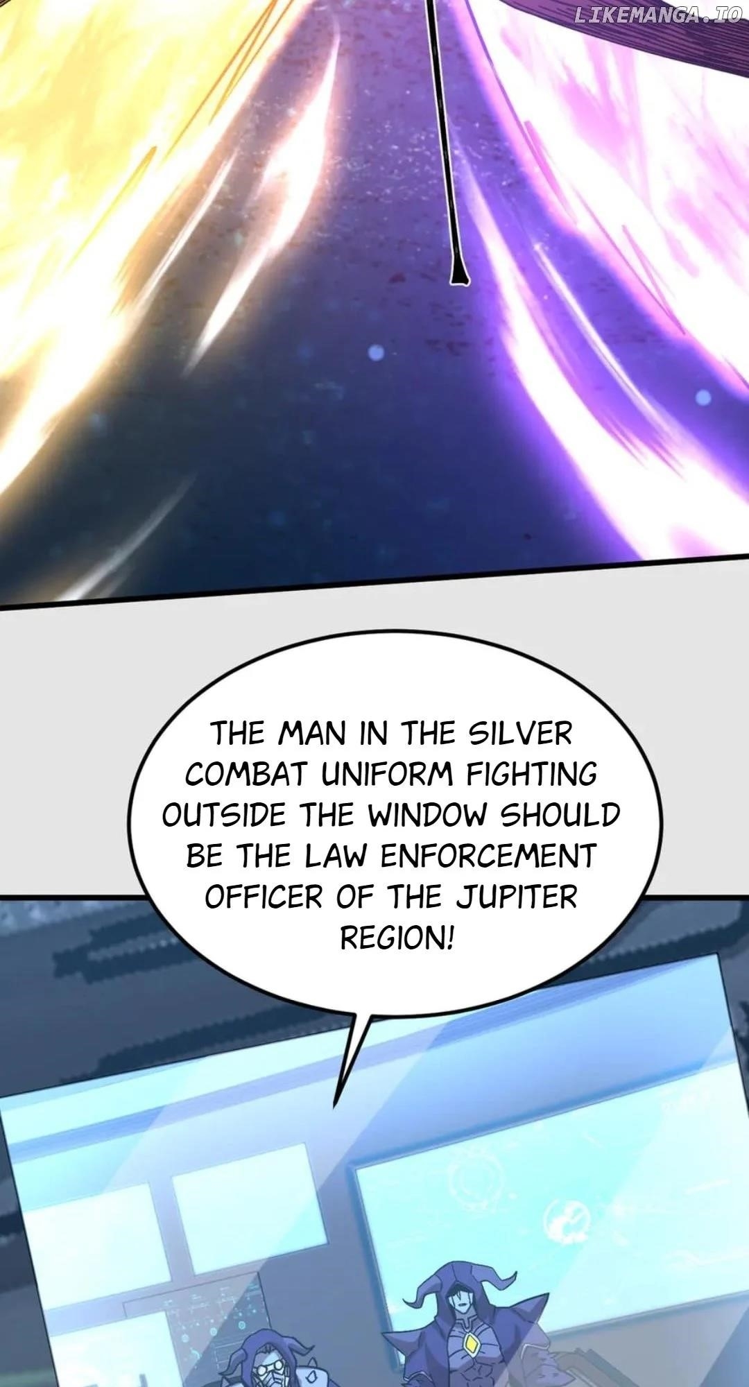 Logging 10,000 Years into the Future - Chapter 230 Page 75