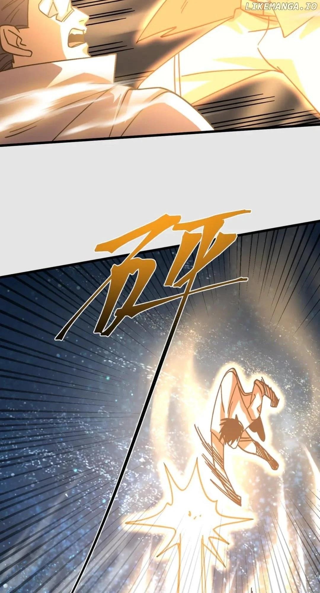 Logging 10,000 Years into the Future - Chapter 230 Page 77