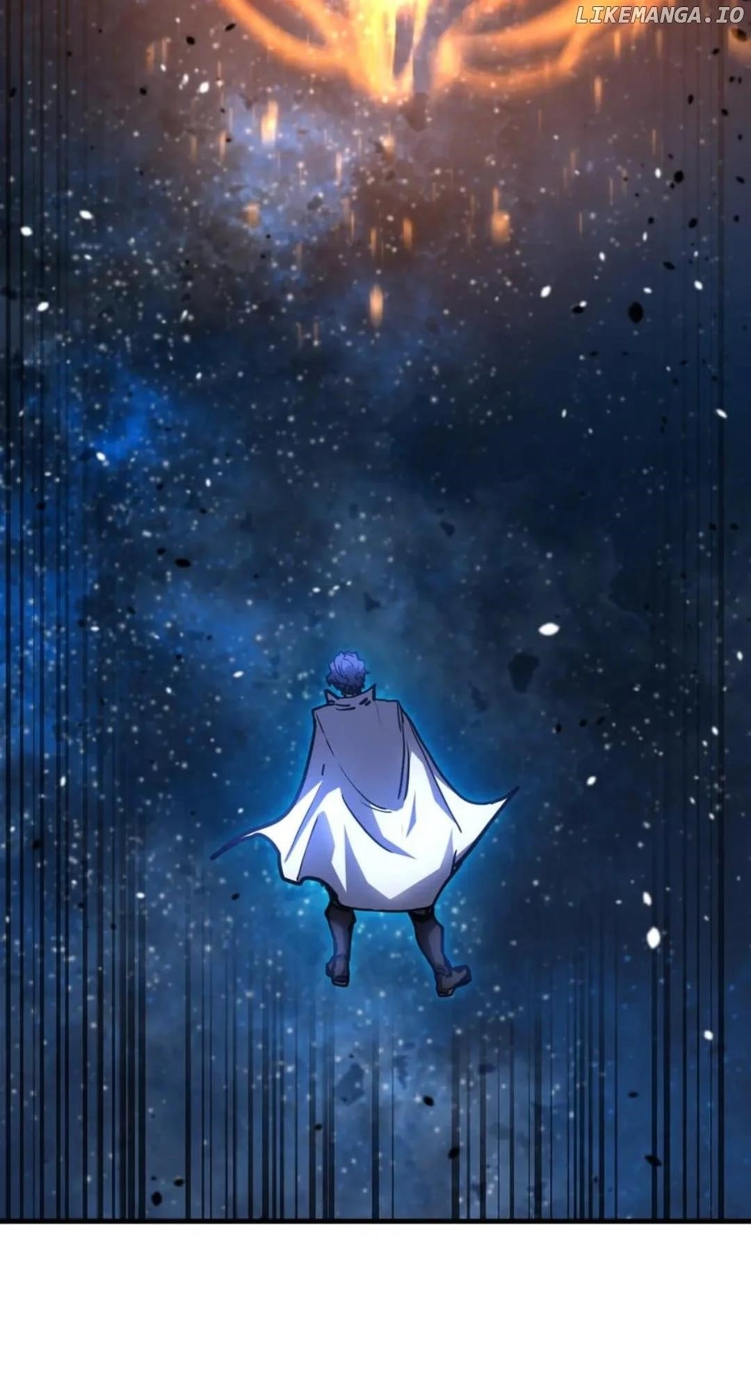 Logging 10,000 Years into the Future - Chapter 230 Page 8