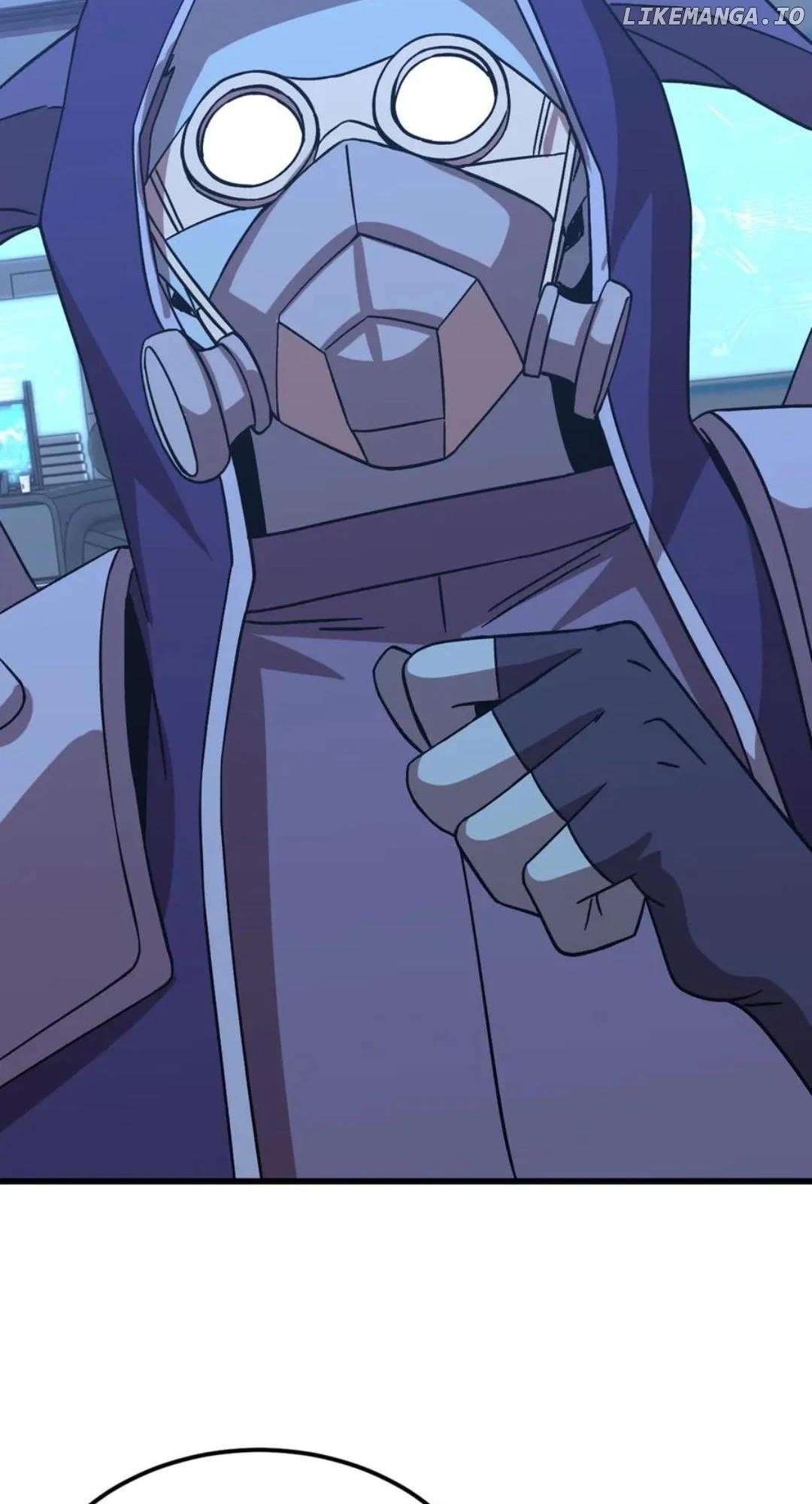 Logging 10,000 Years into the Future - Chapter 230 Page 80