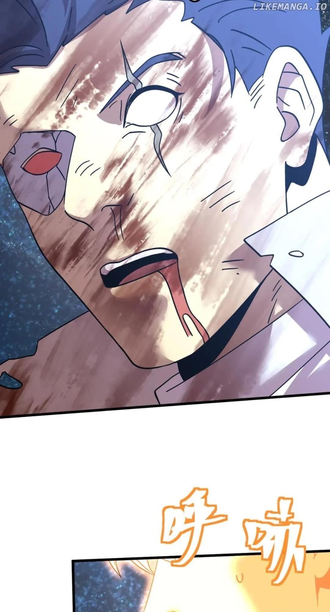 Logging 10,000 Years into the Future - Chapter 230 Page 85